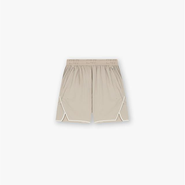 Team 247 Aero Shorts - Pebble