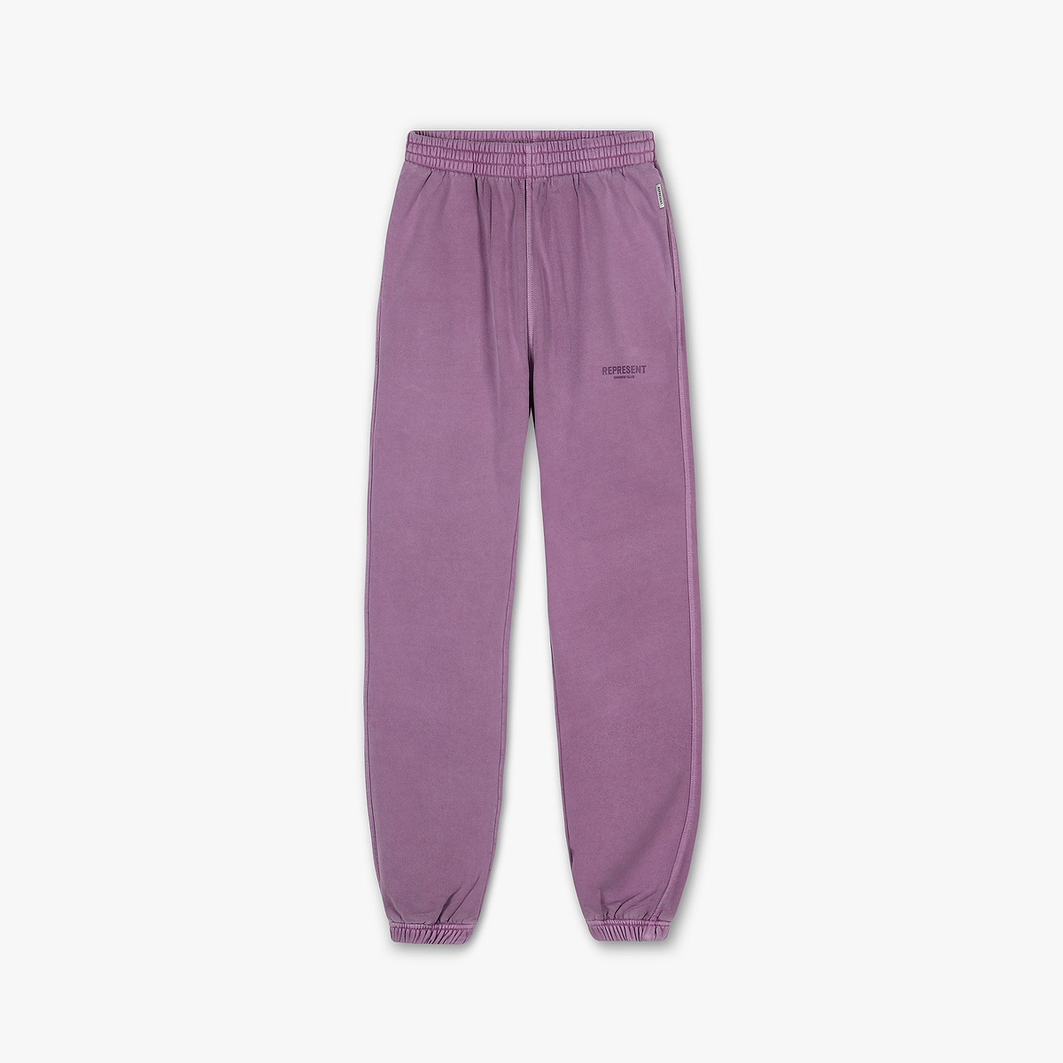 Represent Owners Club Sweatpant - Mid Purple