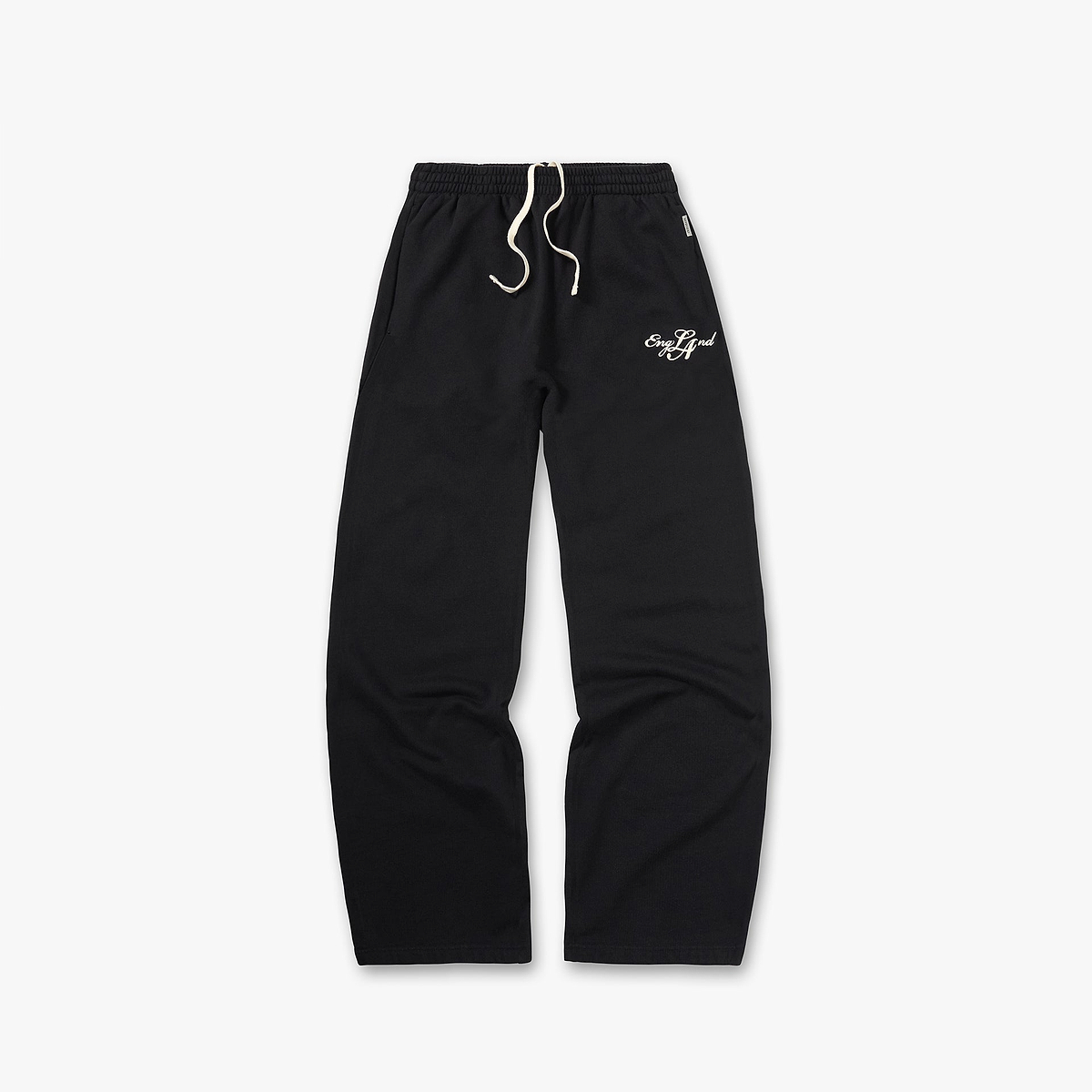 EngLAnd Sweatpant - Jet Black
