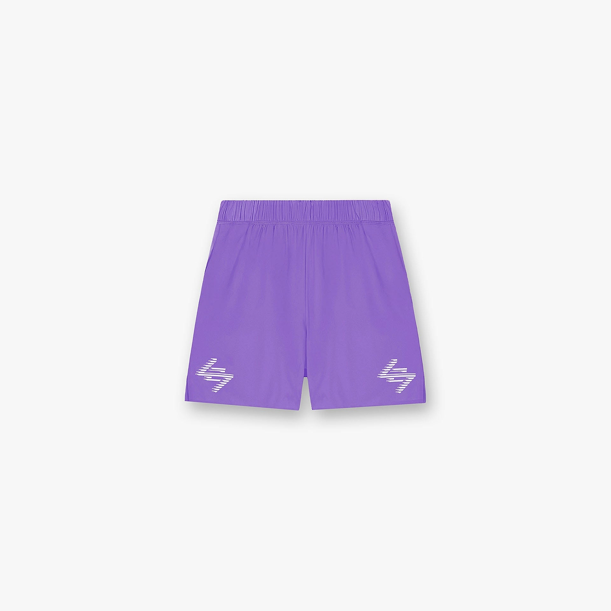 247 Berlin Short - Purple