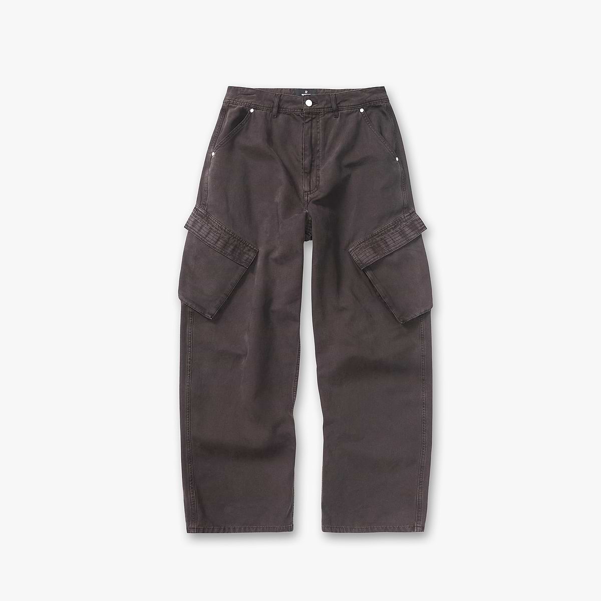 Cargo Pant - Vintage Brown