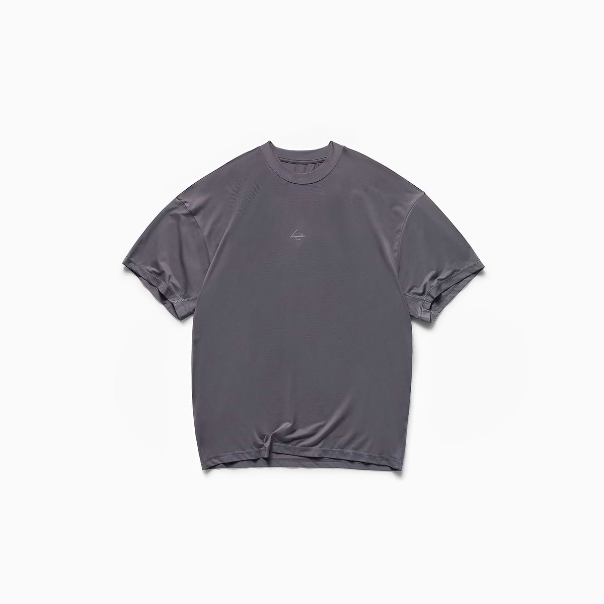 247 Noble T-Shirt - Graphene