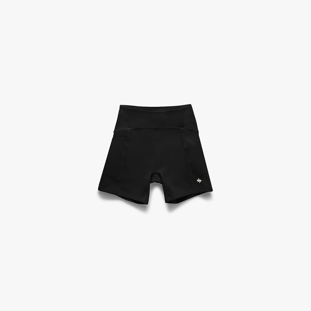 247 Restore Half Tight - Jet Black