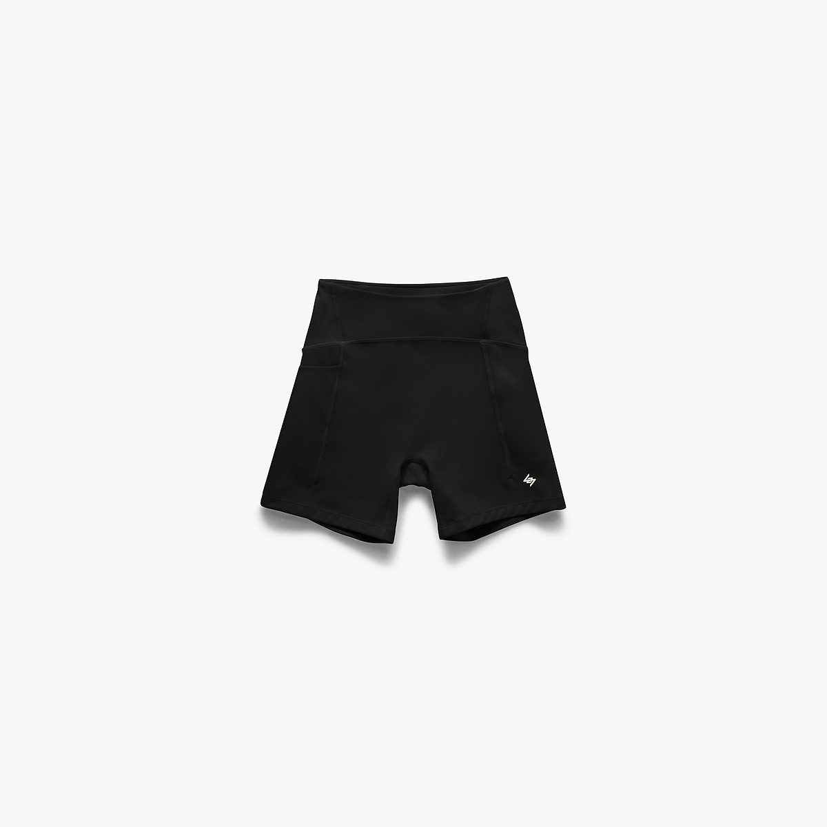 247 Restore Half Tight - Jet Black