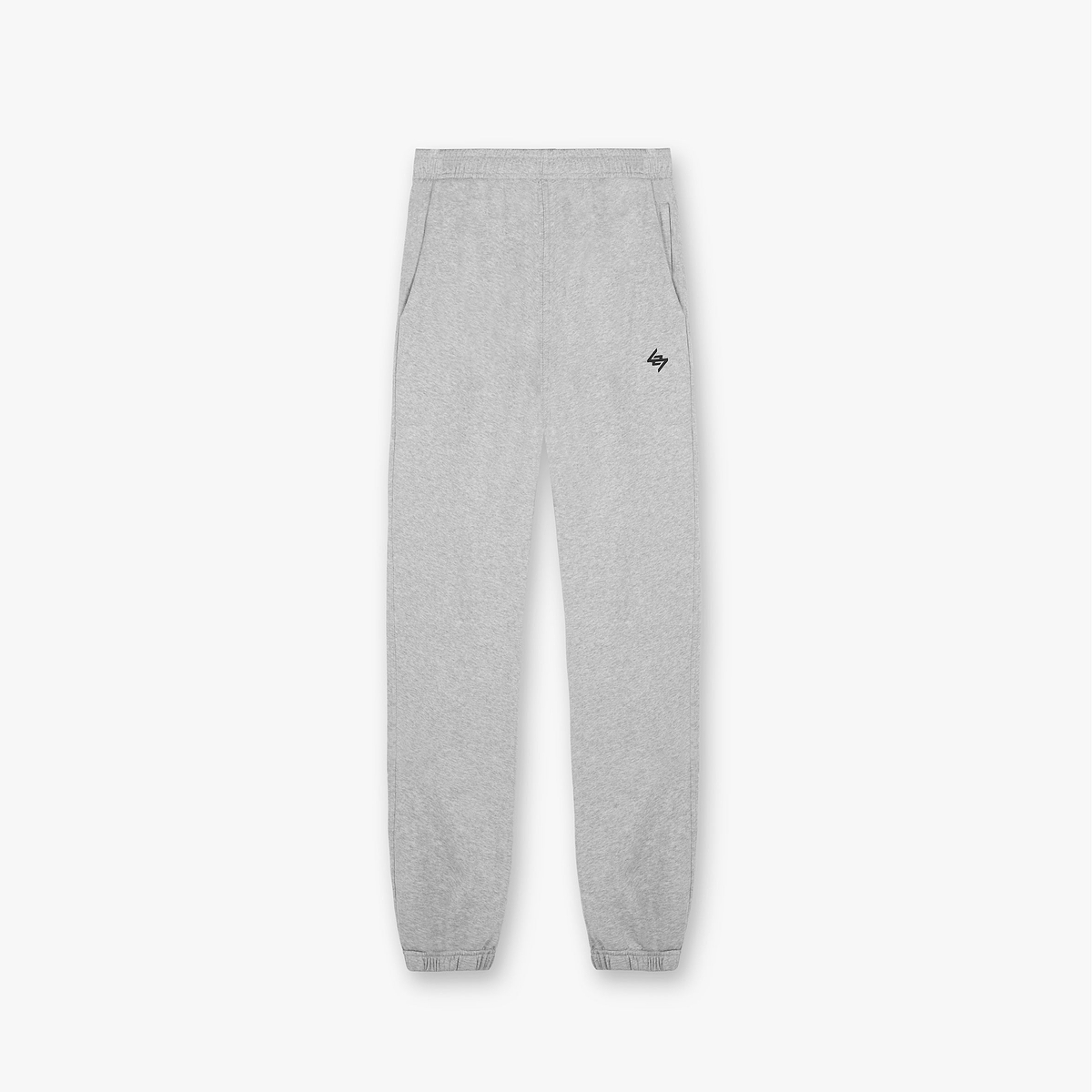 Team 247 Sweatpant - Ash Grey