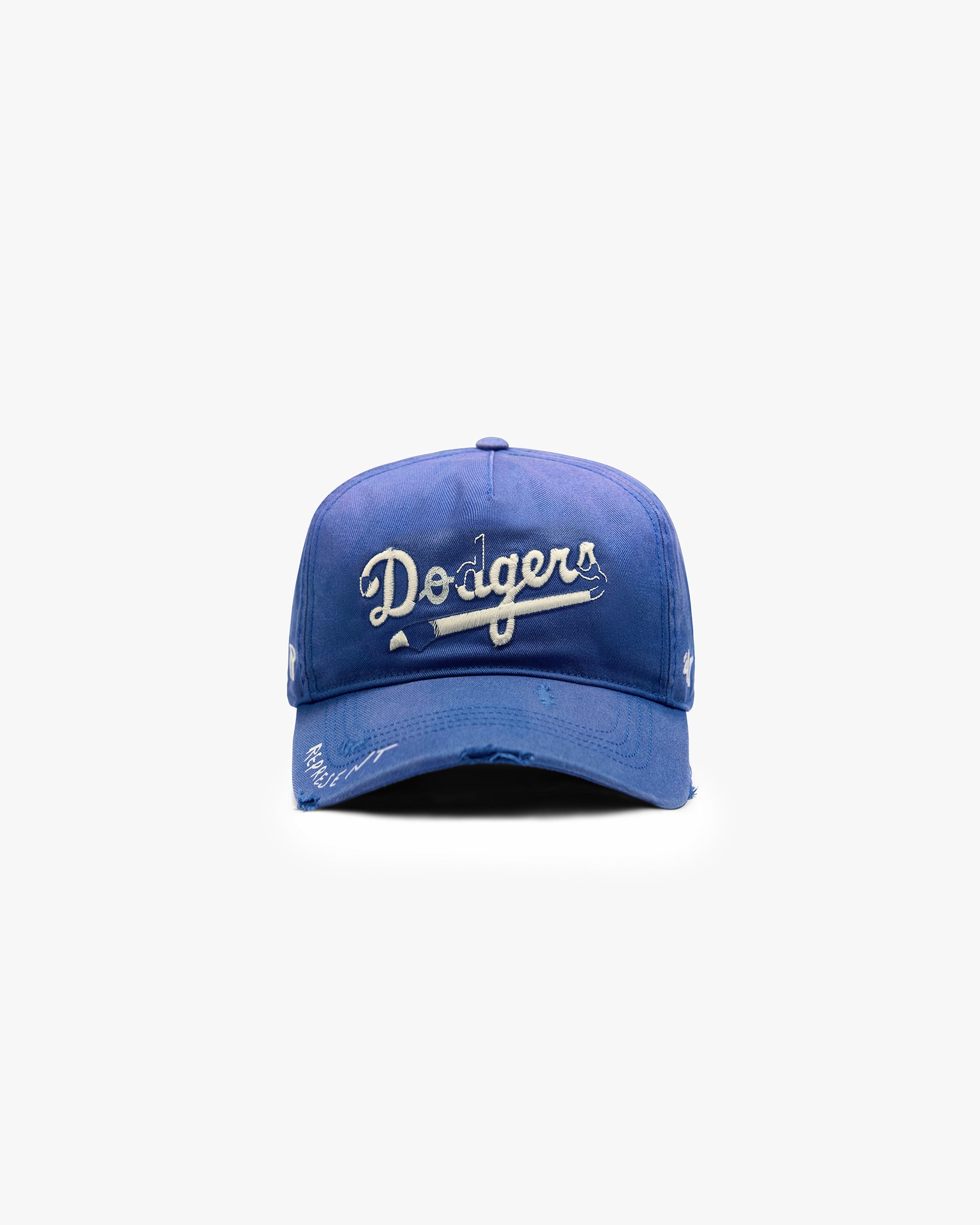 Los_Angeles_Dodgers_x_Represent_47_Cap_-_Dust_Blue_01.jpg