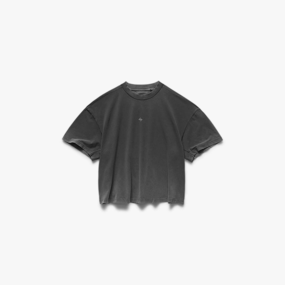 247 Fallen Angel T-Shirt - Vintage Black