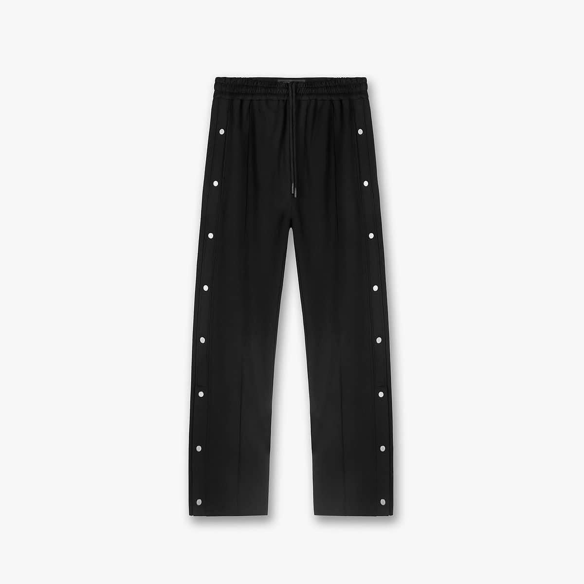 Popper Pant - Black