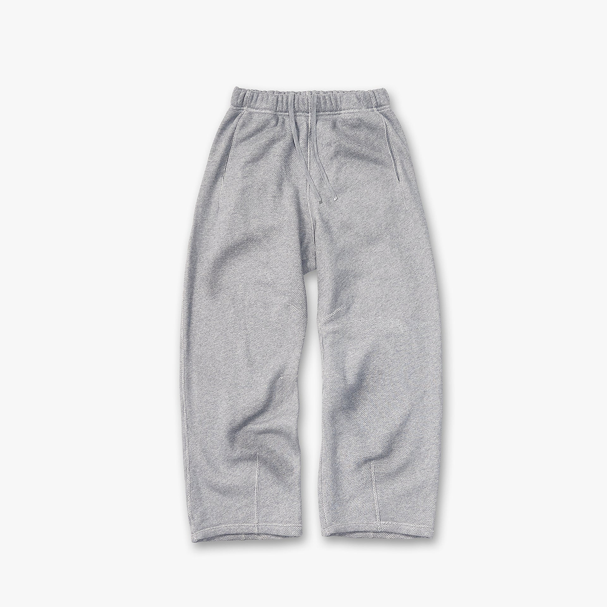 Heavyweight Sweatpant - Ash Grey