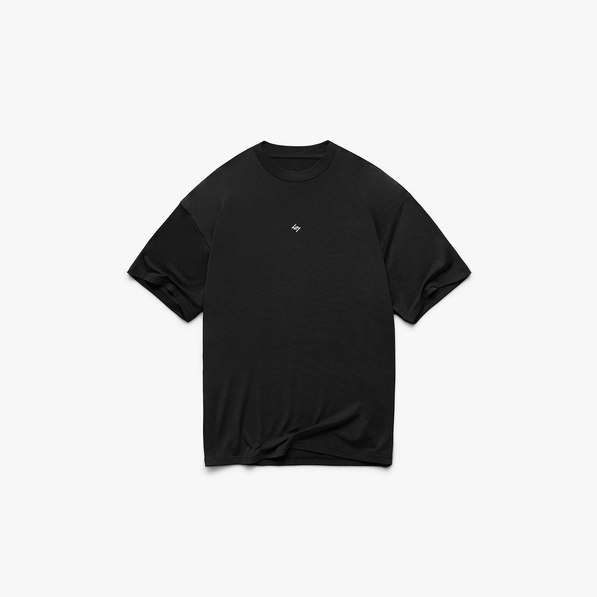 247 DNA T-Shirt 2.0- Jet Black