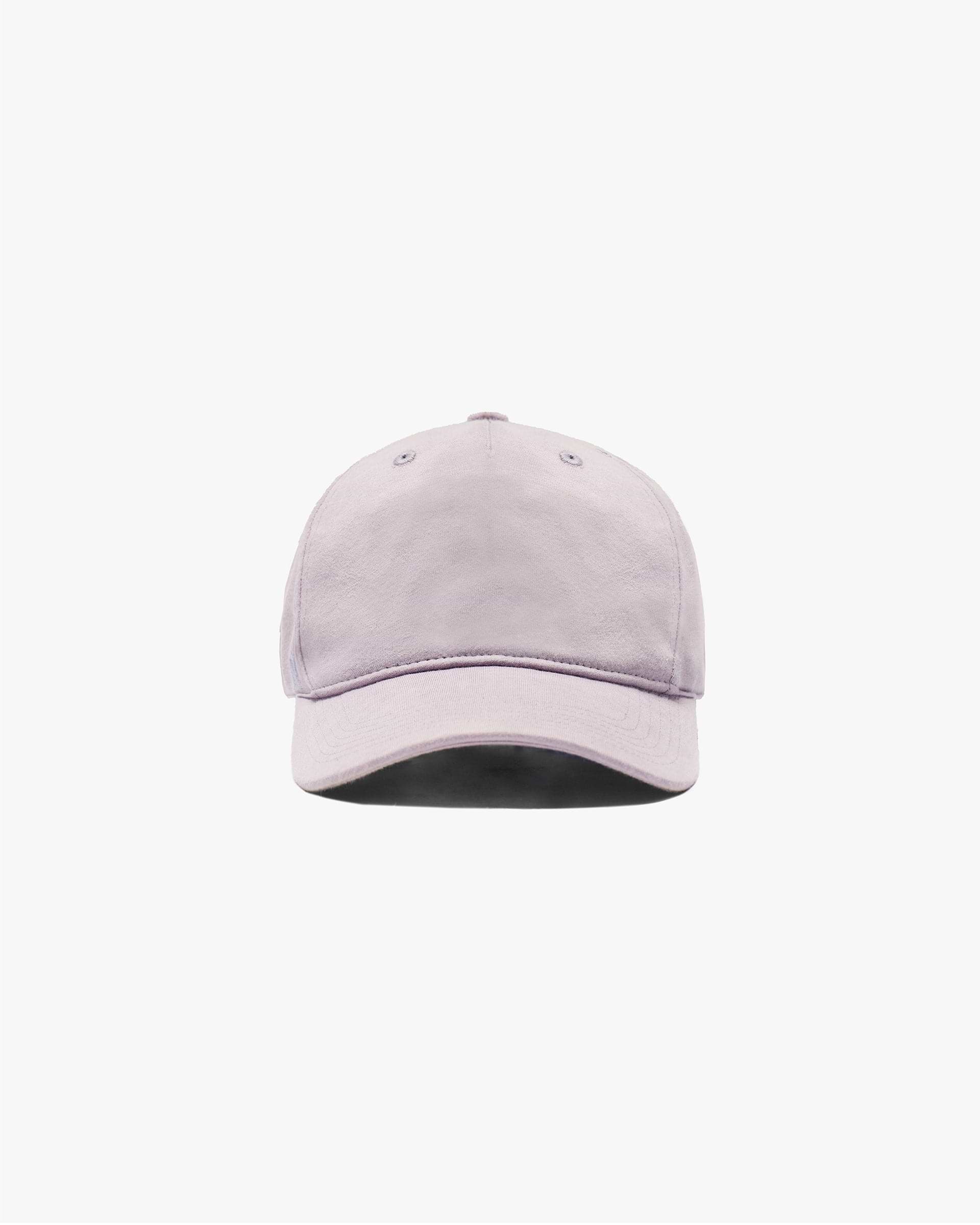 Initial Cap - Mist