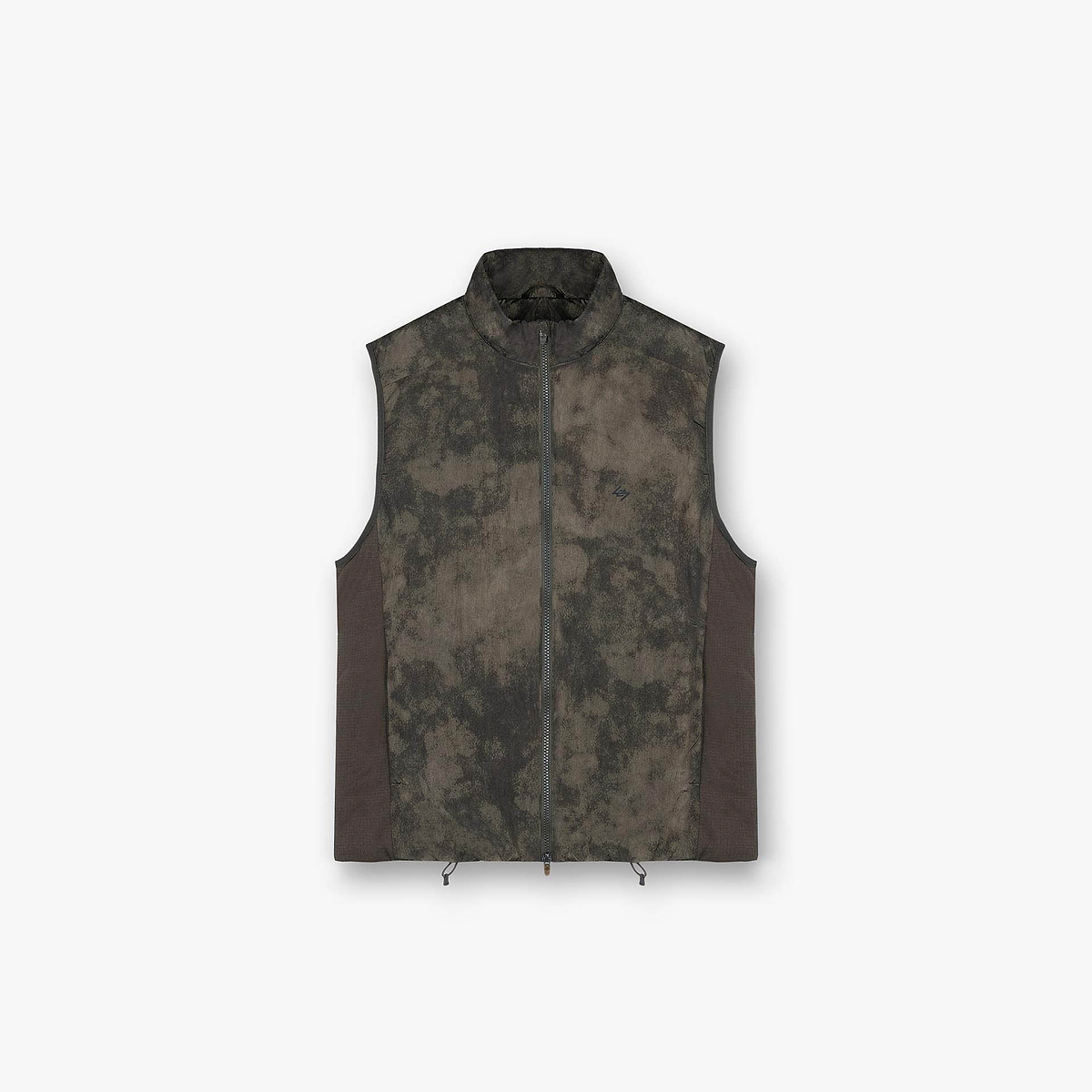 Team 247 Insulated Gilet - Terrain