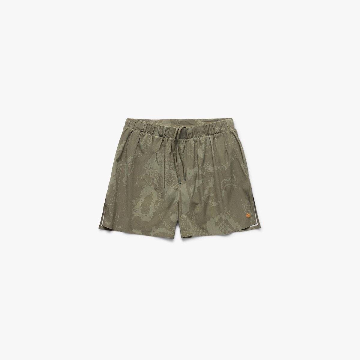 247 Los Angeles Short - Khaki