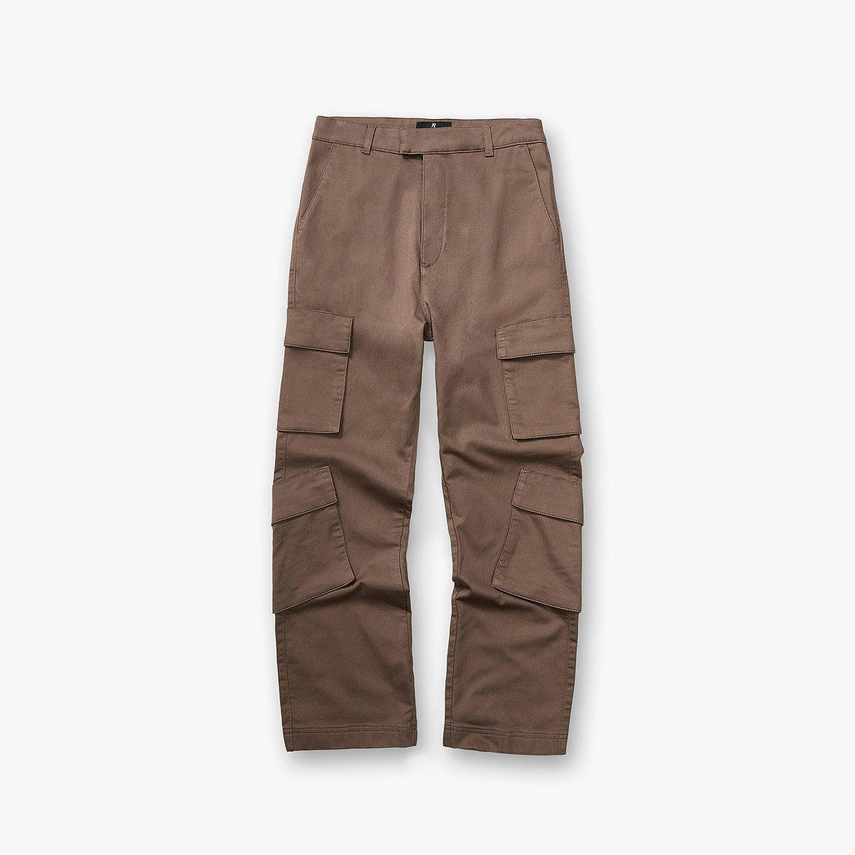 Cargo Pant - Clove