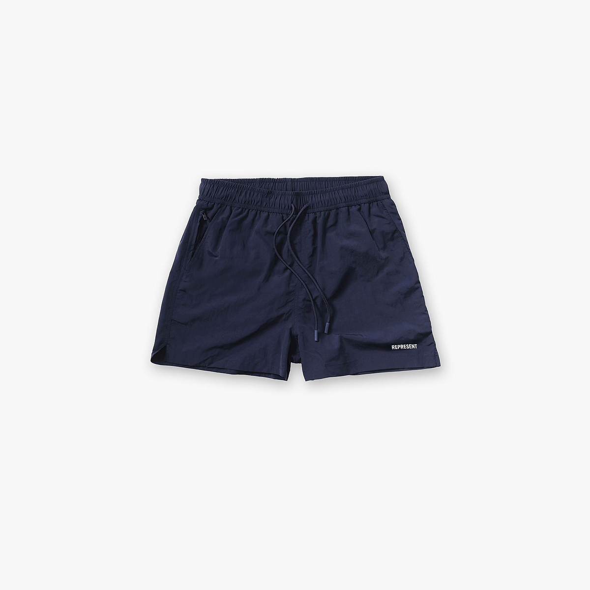 Represent Swim Short - Navy