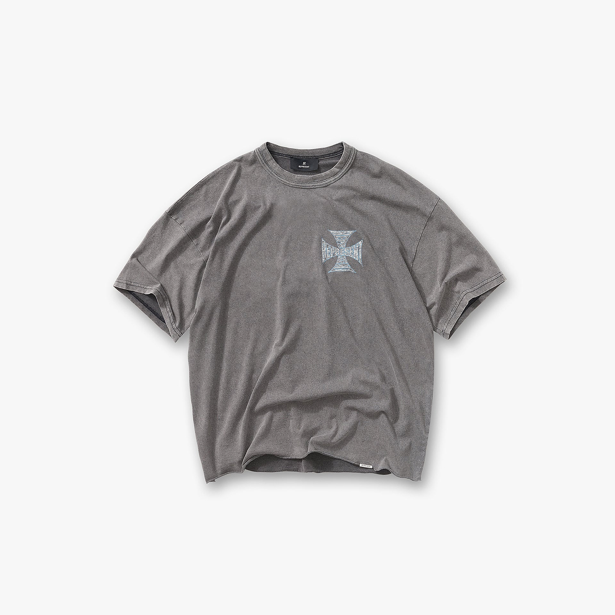 MH T-Shirt - Vintage Grey