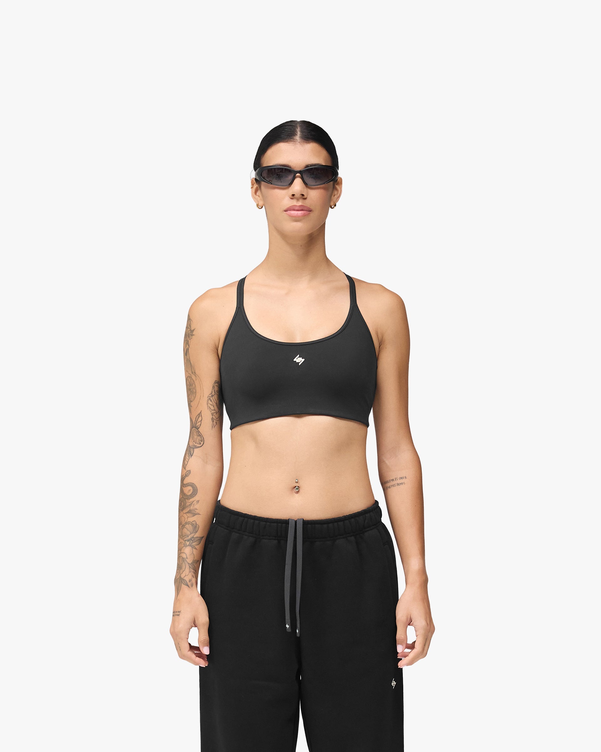 247 Womens Gym & Sports Tops | REPRESENT
