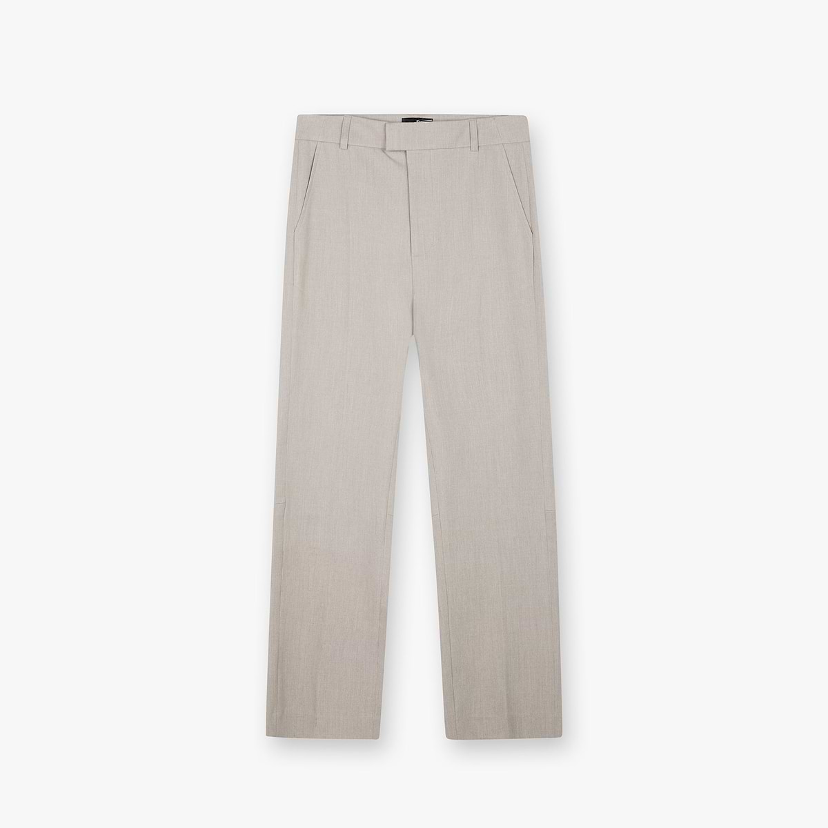 Smoking Pant - Oatmeal