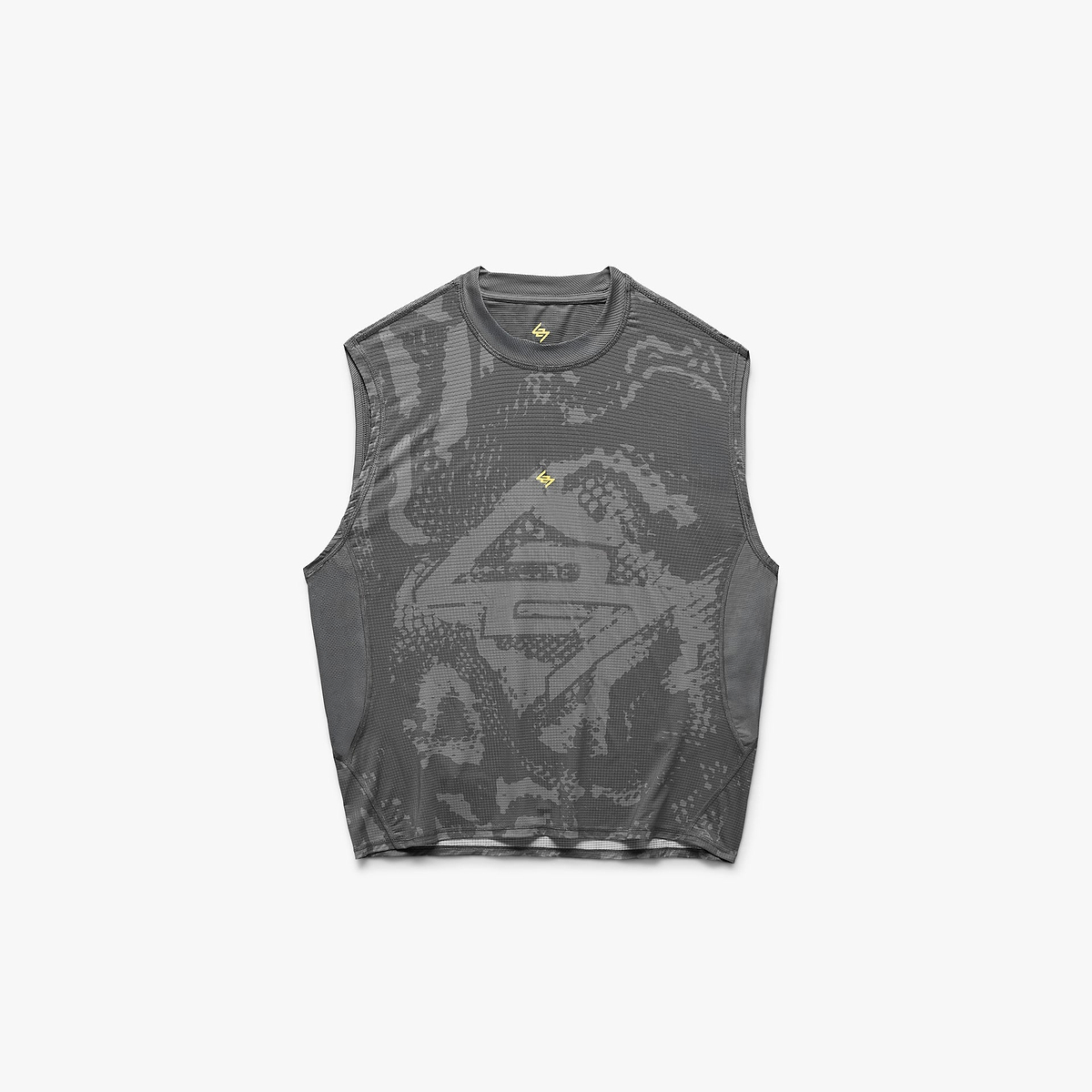 247 London Tank - Vintage Grey
