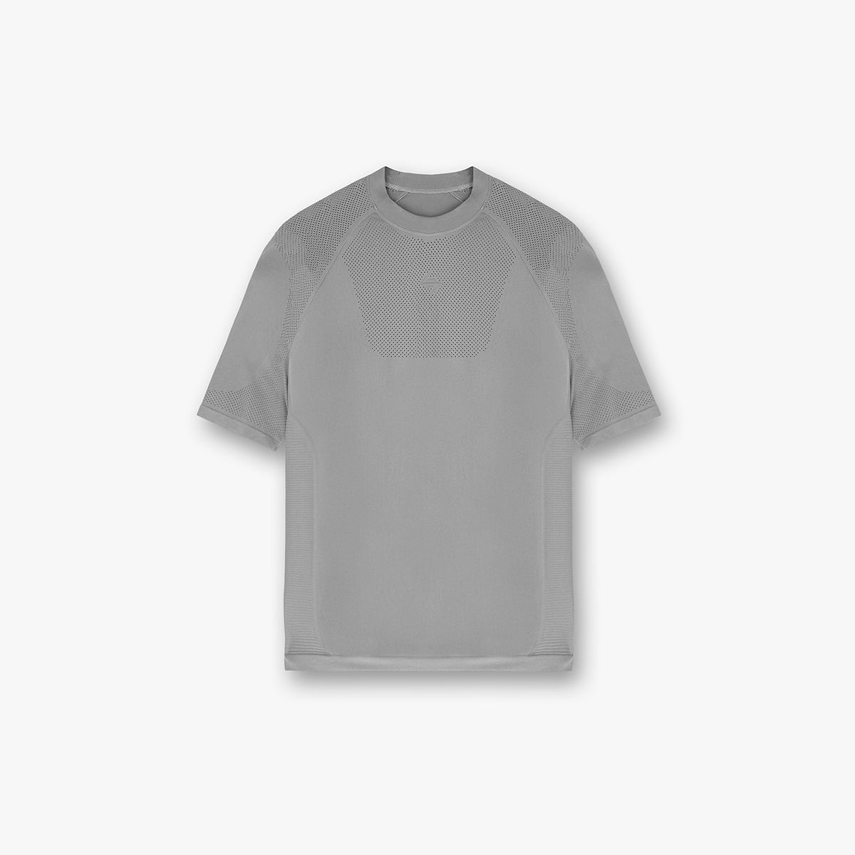 247 DNA Seamless T-Shirt - Titanium