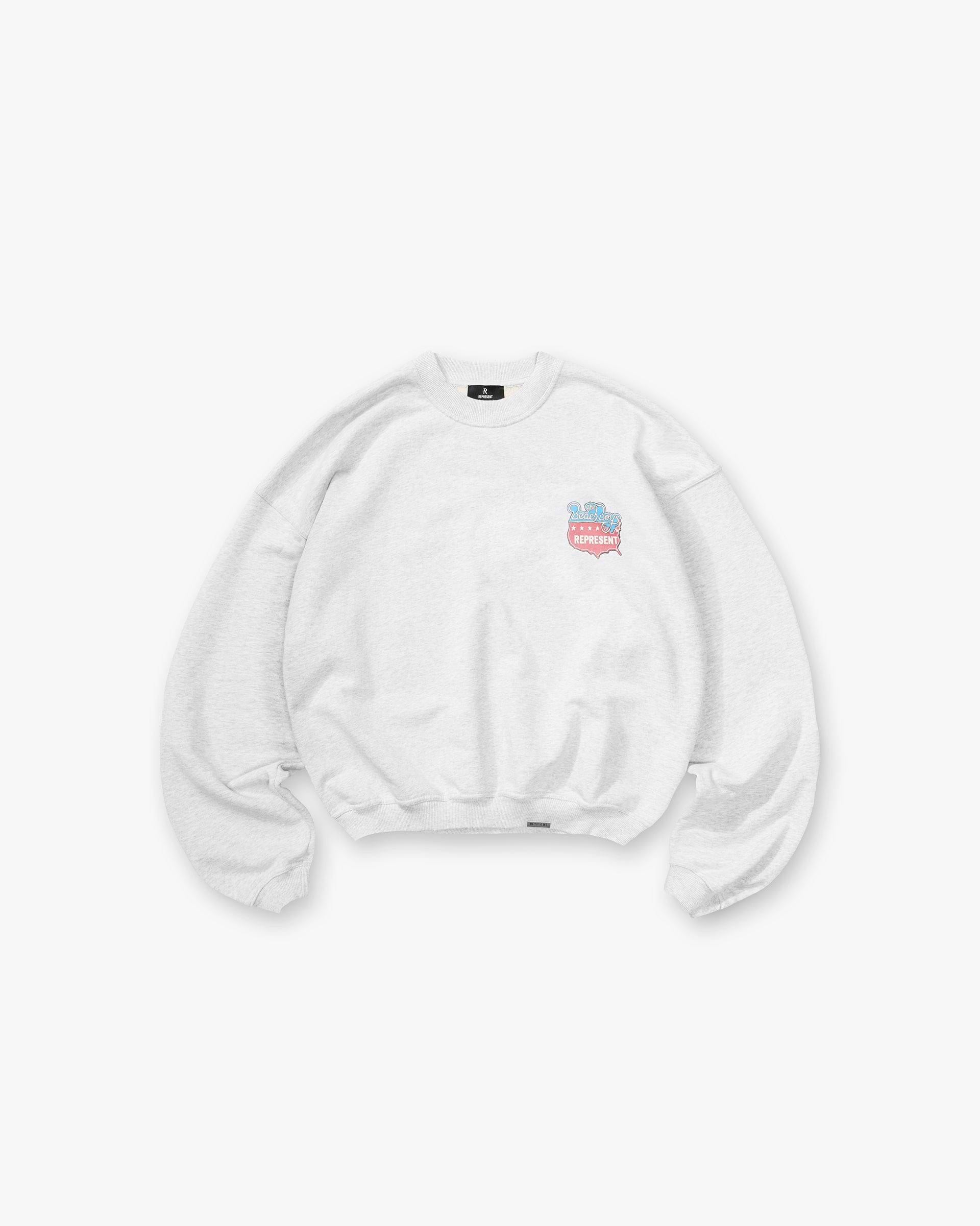 Represent_x_Beach_Boys_Americas_Band_Sweater_-_Ice_Grey_Marl_01.jpg