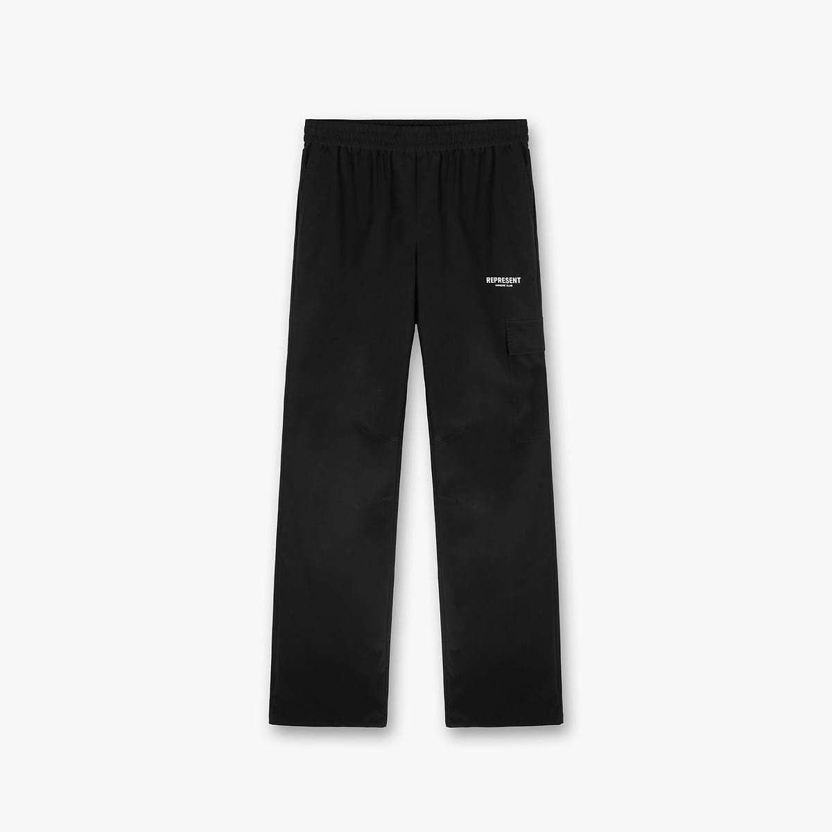 Represent Owners Club Pant - Black