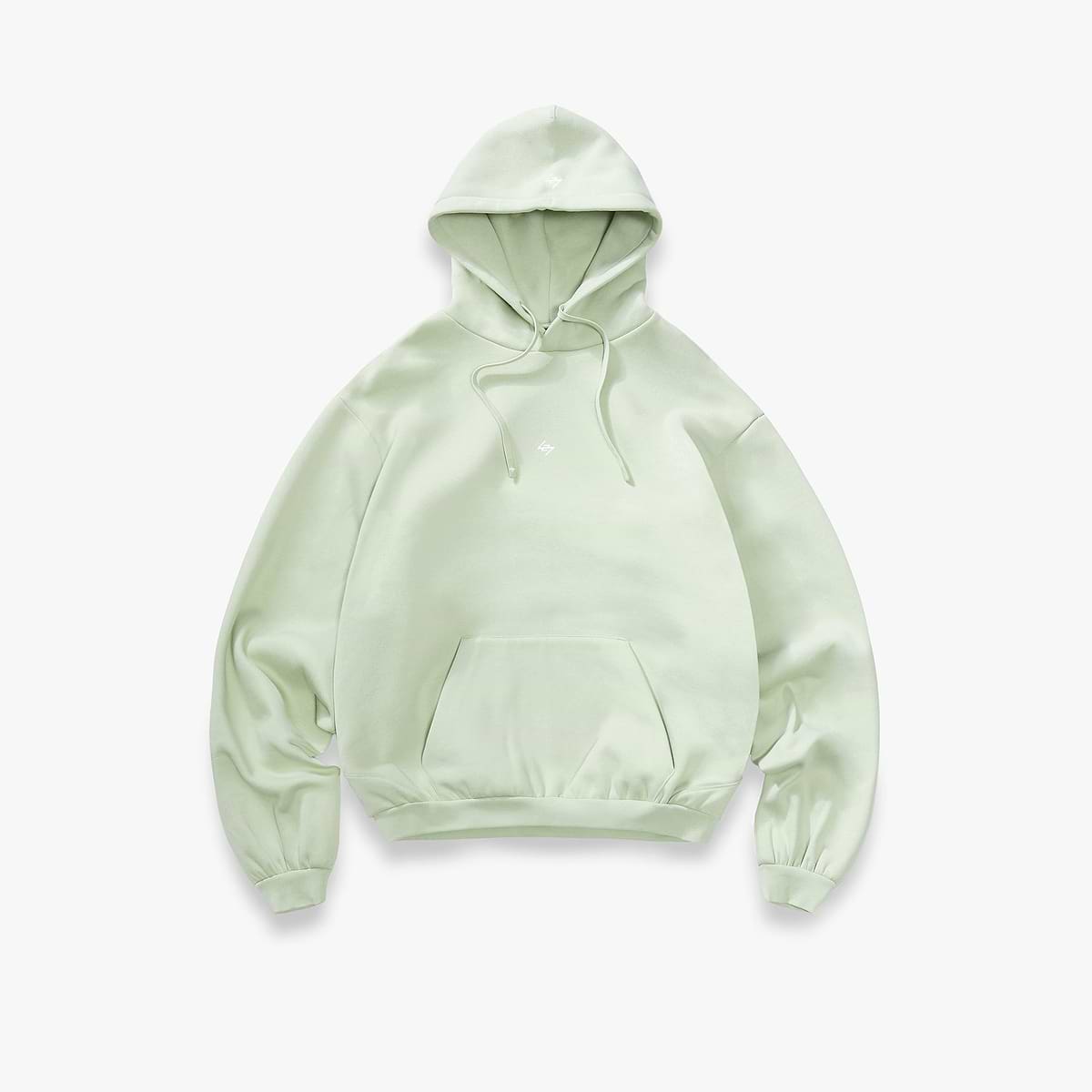 247 DNA Hoodie 2.0 - Fern