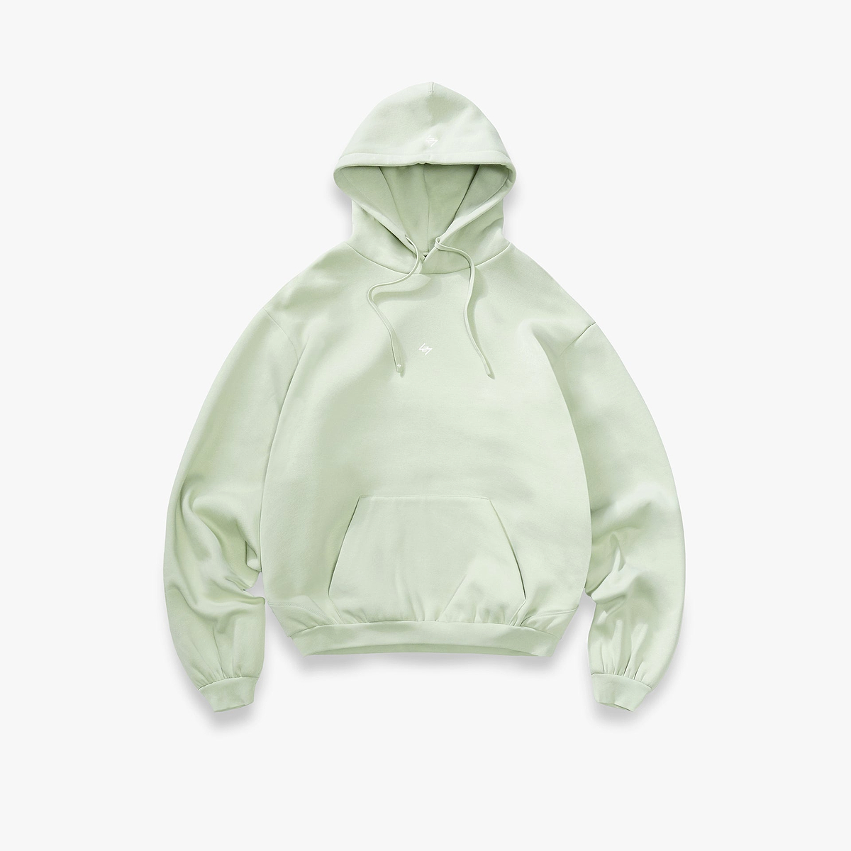 247 DNA Hoodie 2.0 - Fern