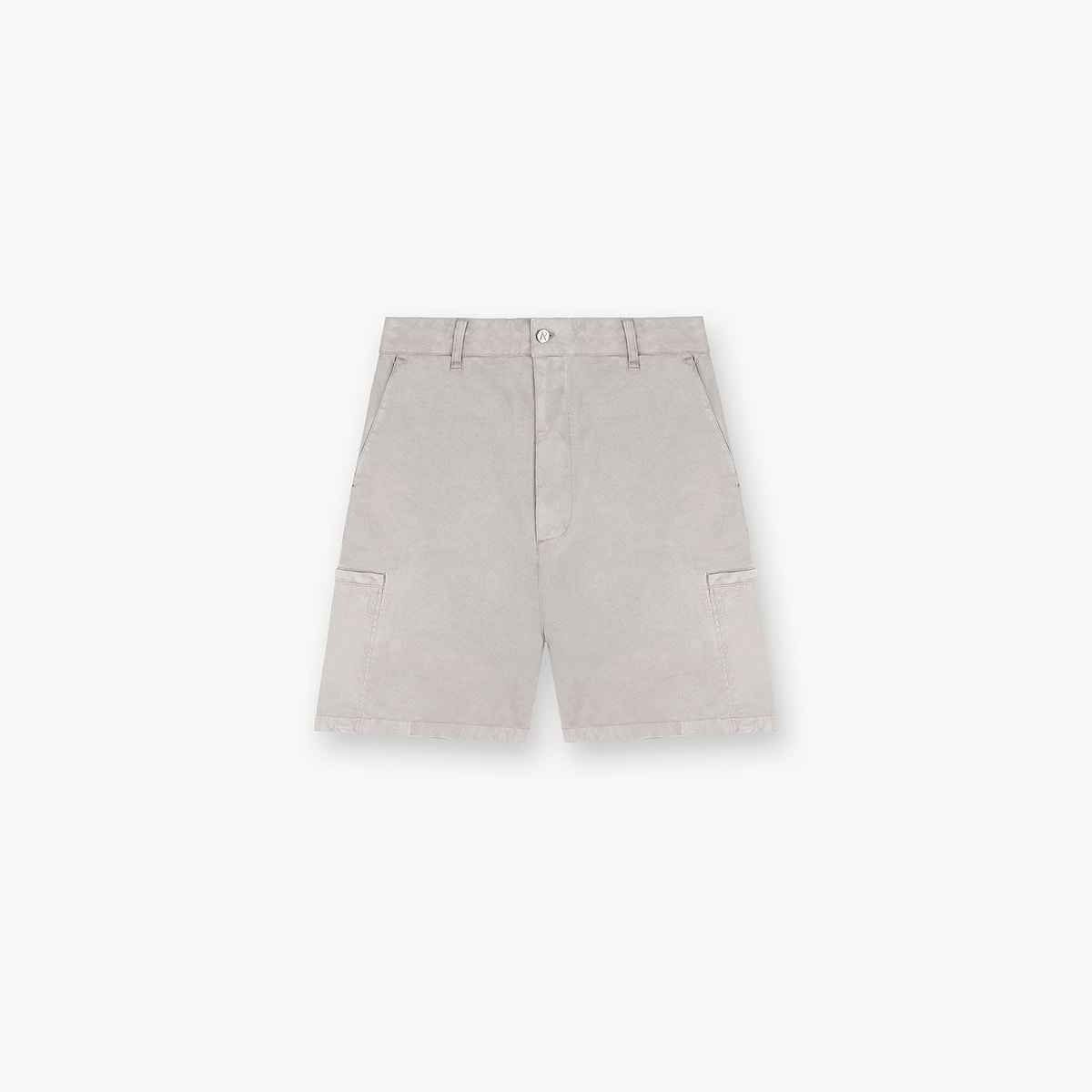 Season Cargo Short - Washed Taupe
