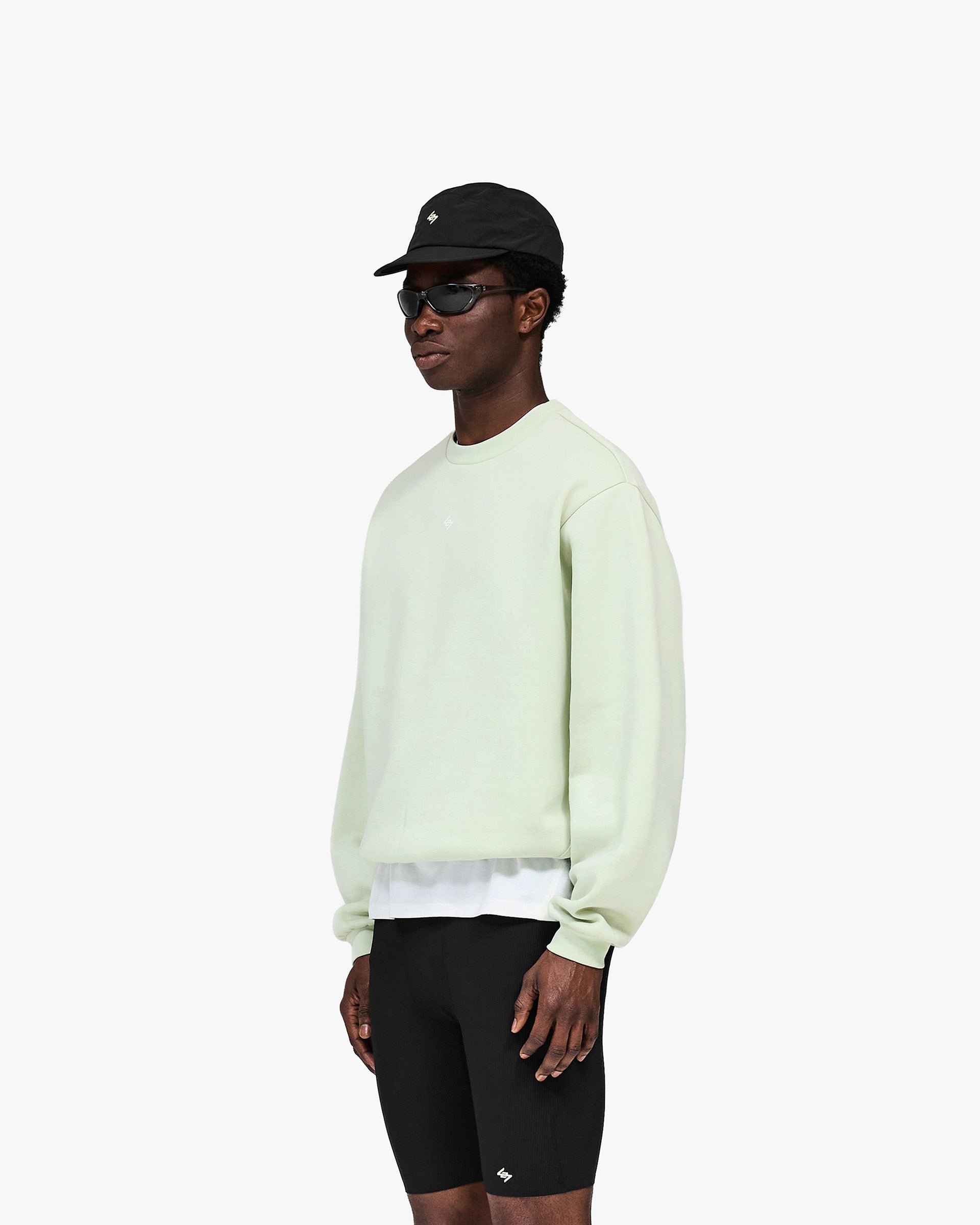 247 DNA Sweater 2.0 - Fern