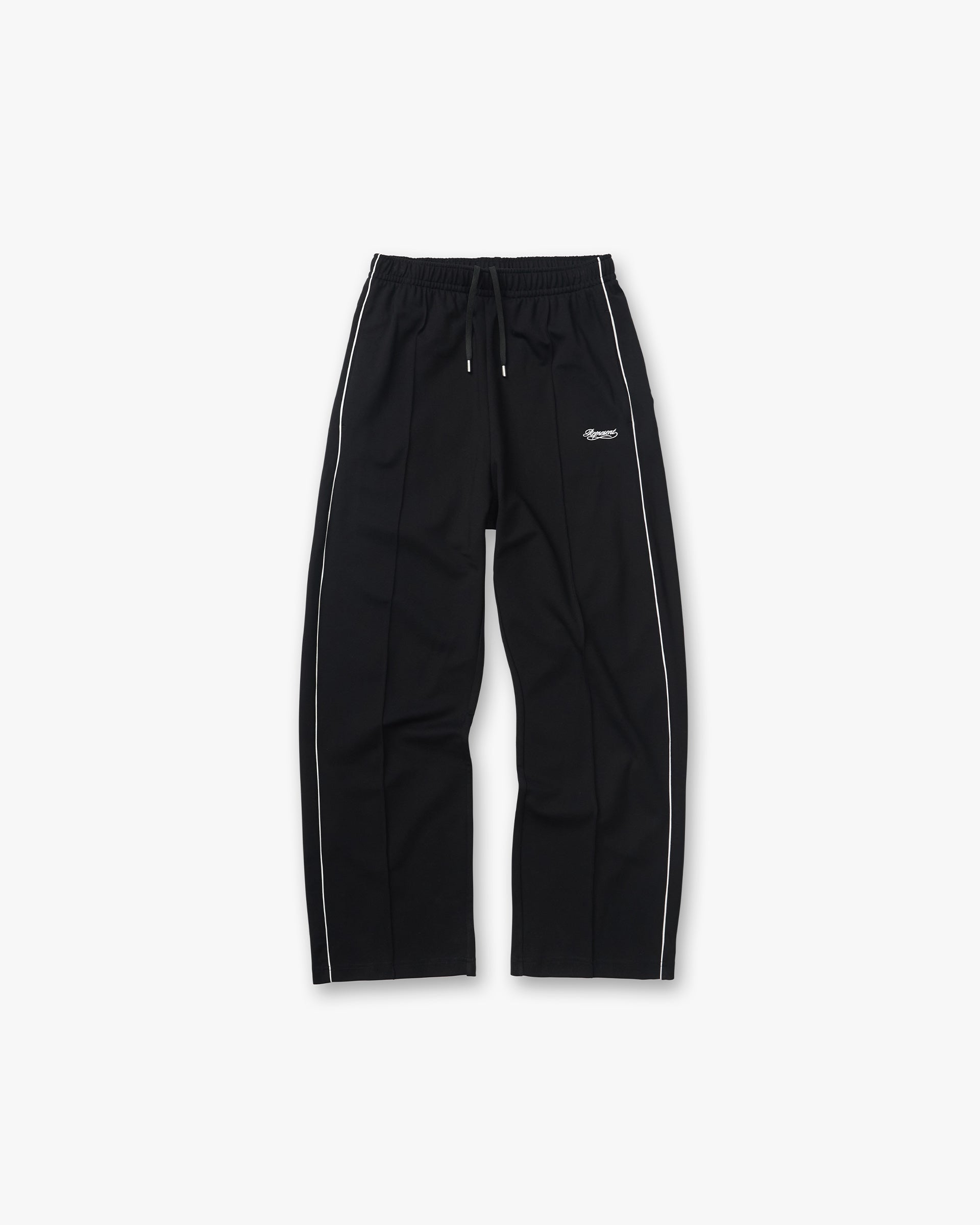 Traxsuit Pant - Black - Packshot