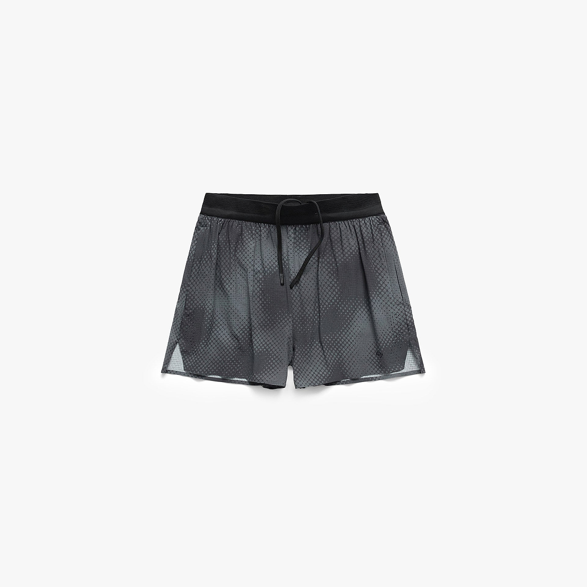 247 Ultra Short - Black Fade Out