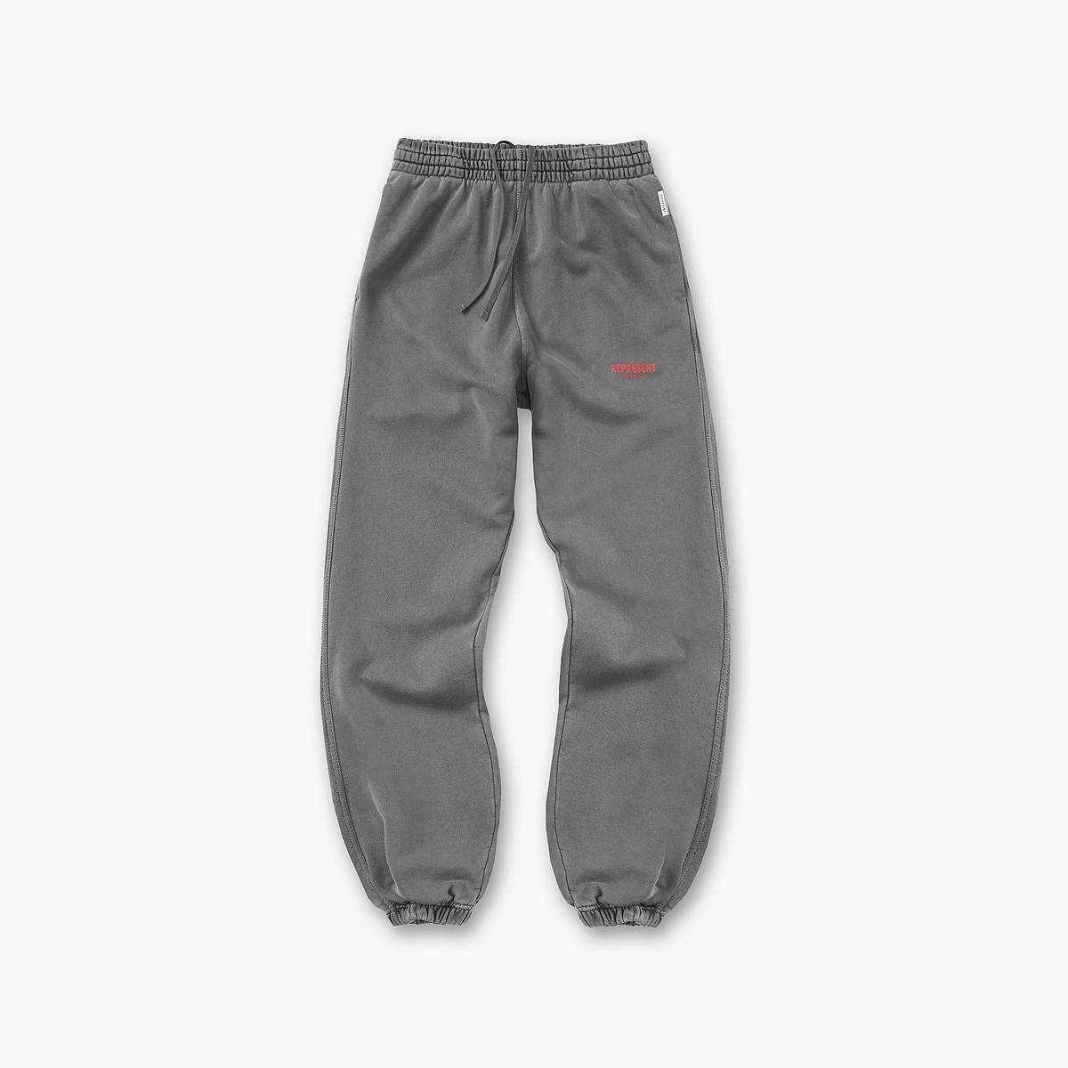 Represent Owners Club Sweatpant - Washed Black