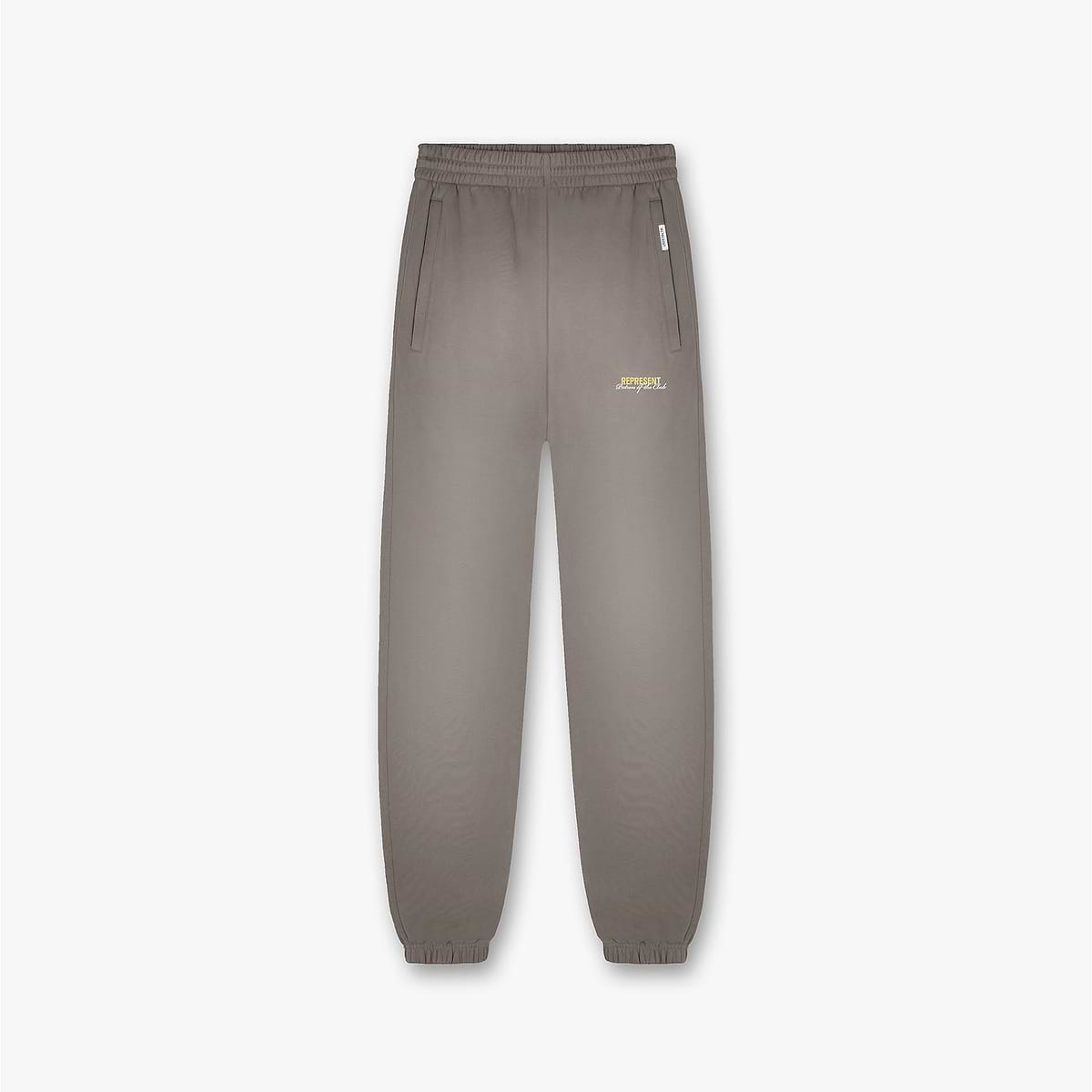 Patron Of The Club Sweatpant - Washed Olive