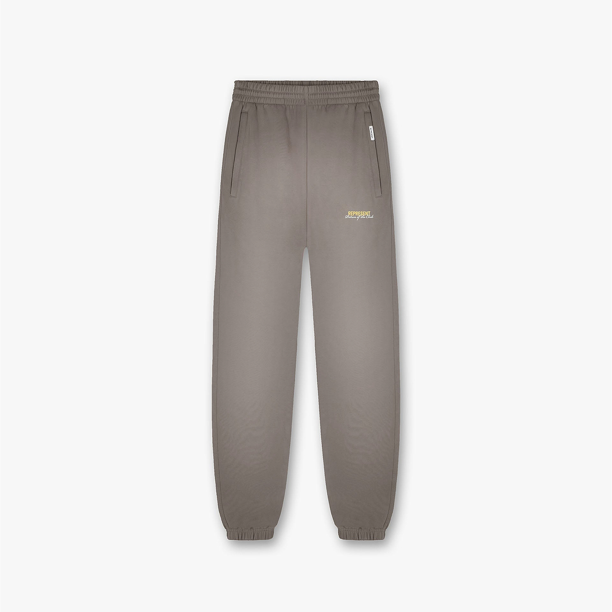 Patron Of The Club Sweatpant - Washed Olive