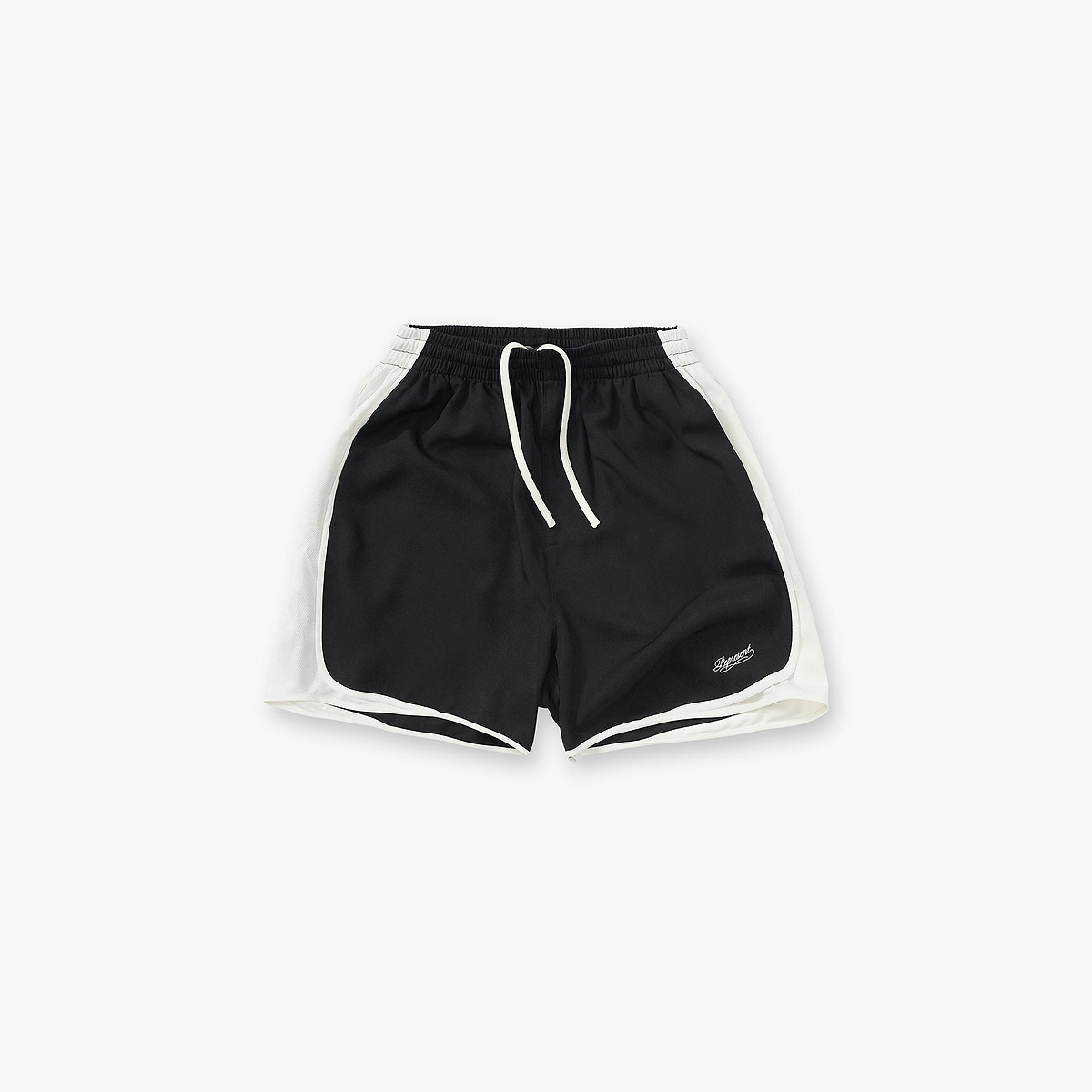 Cruz Short - Jet Black