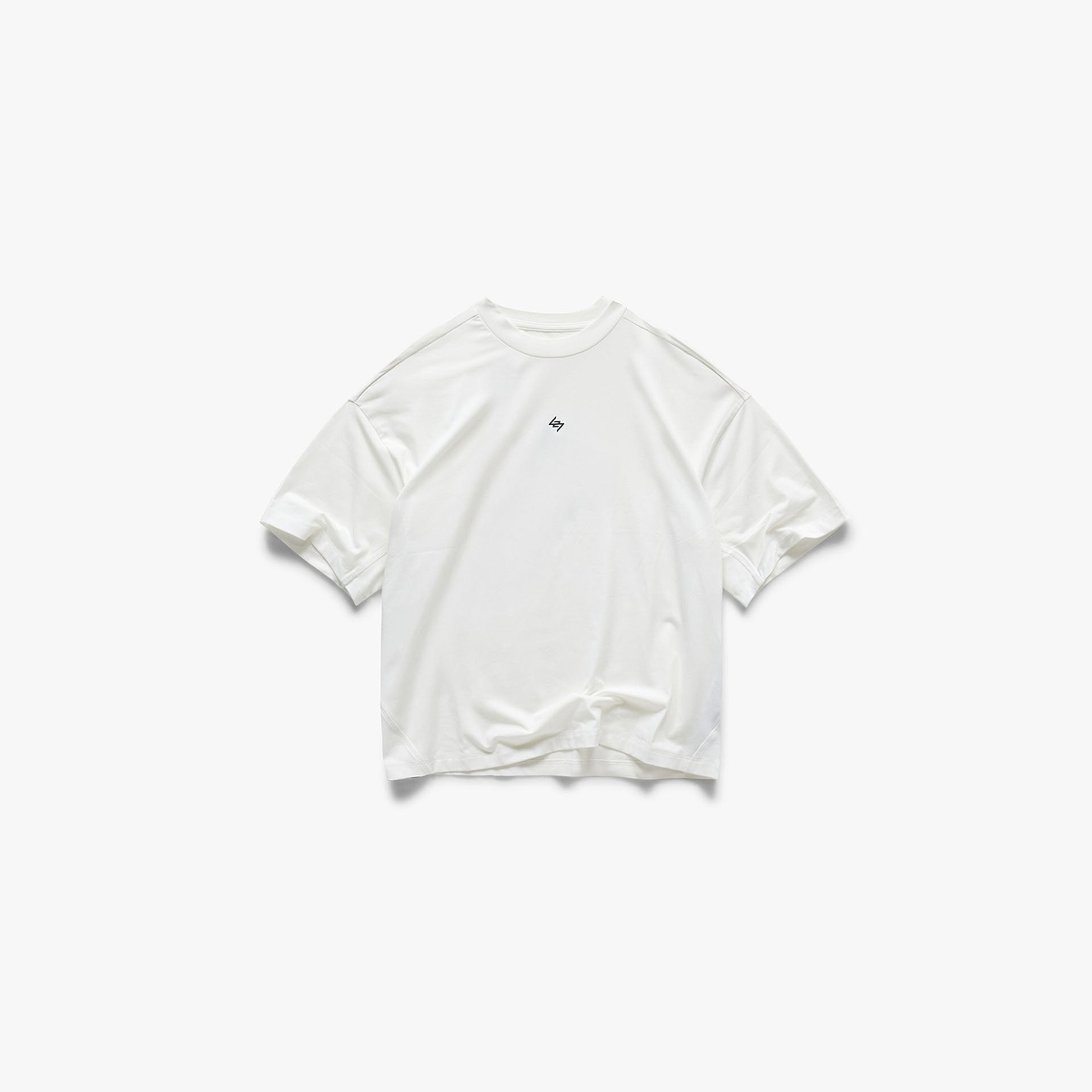 247 DNA T-Shirt - Flat White