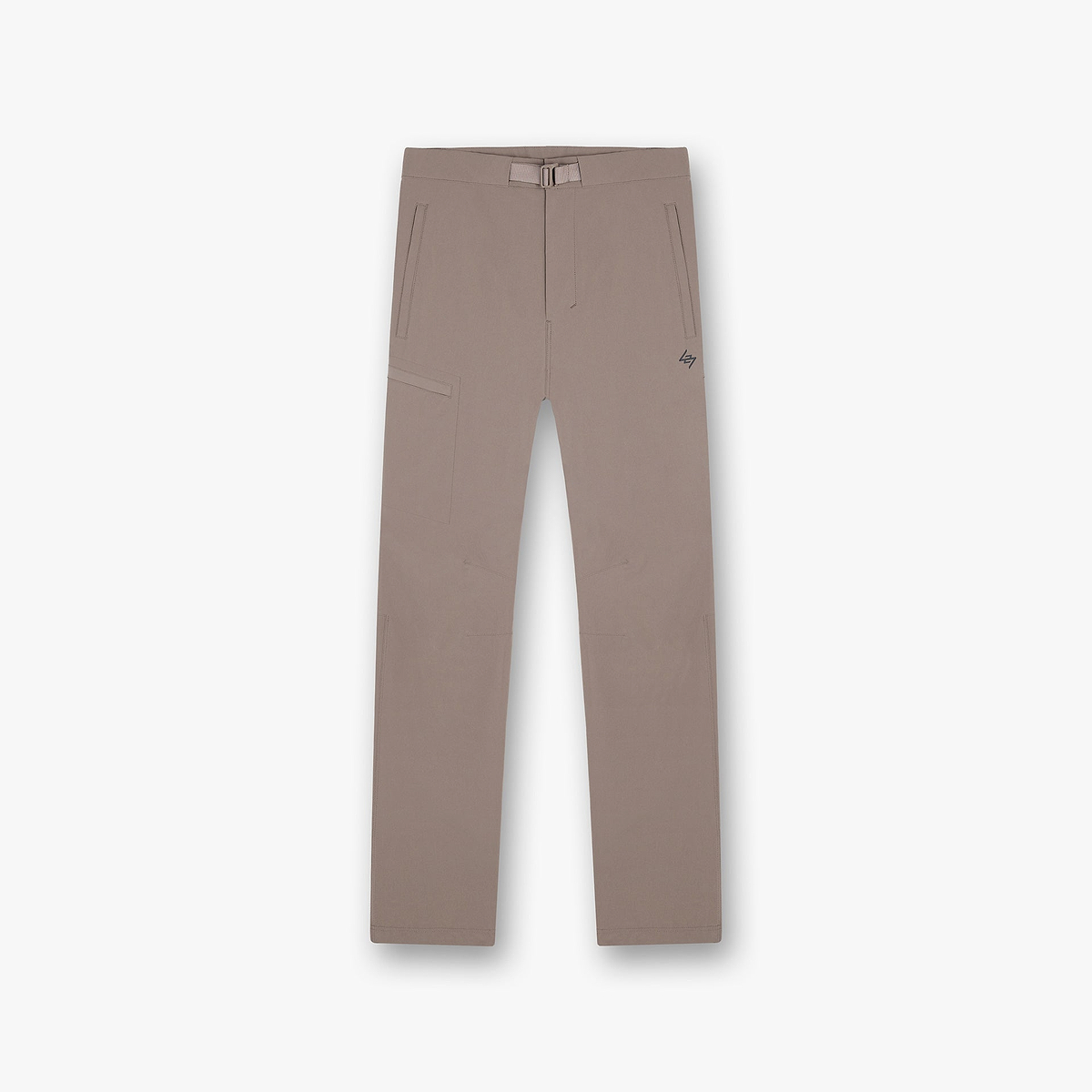 247 Mission Pant - Umber