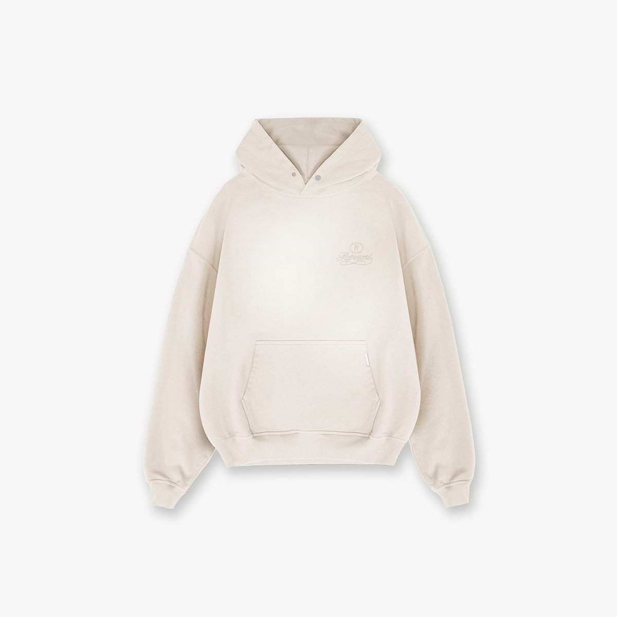 Grand Vintage Hoodie - Champagne