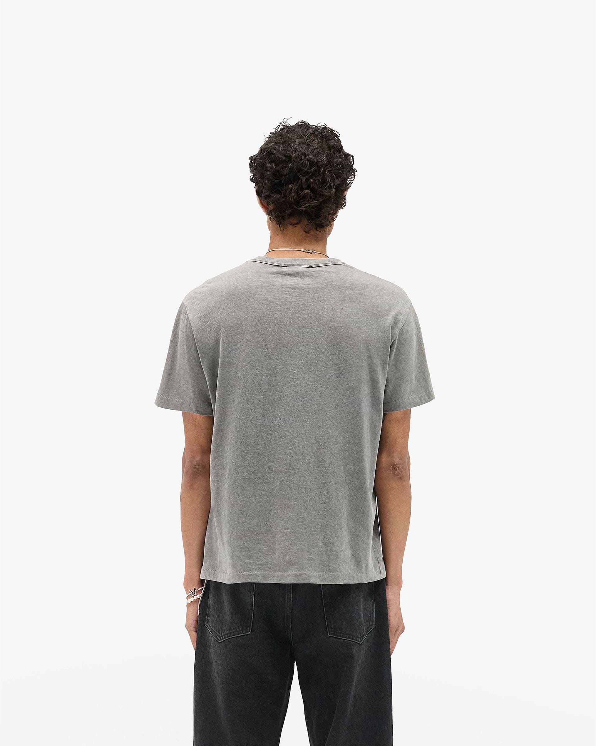 GH T-Shirt - Vintage Grey