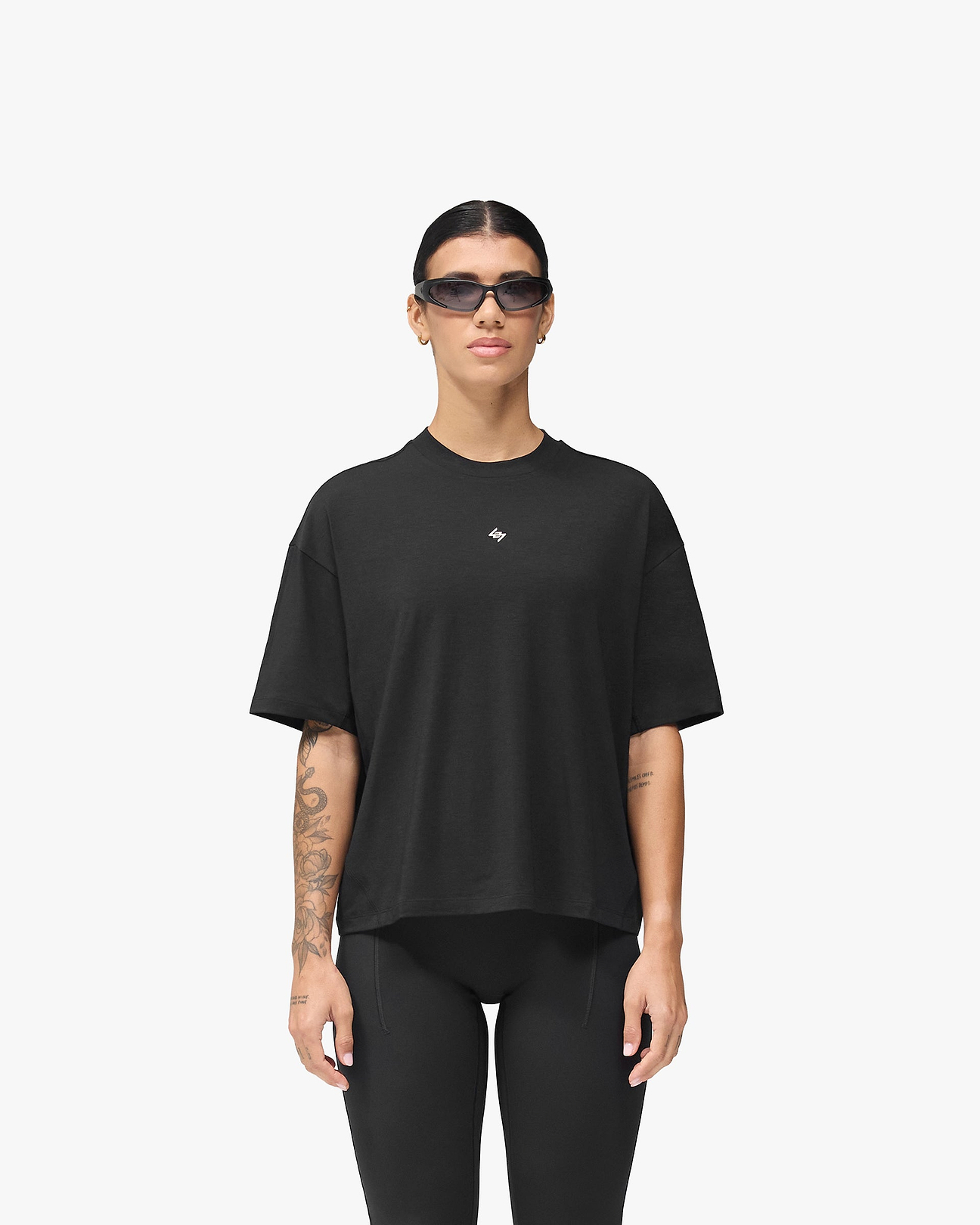 247 Womens Gym & Sports Tops | REPRESENT