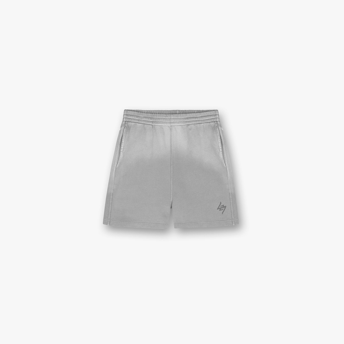 247 Motion Shorts - Titanium