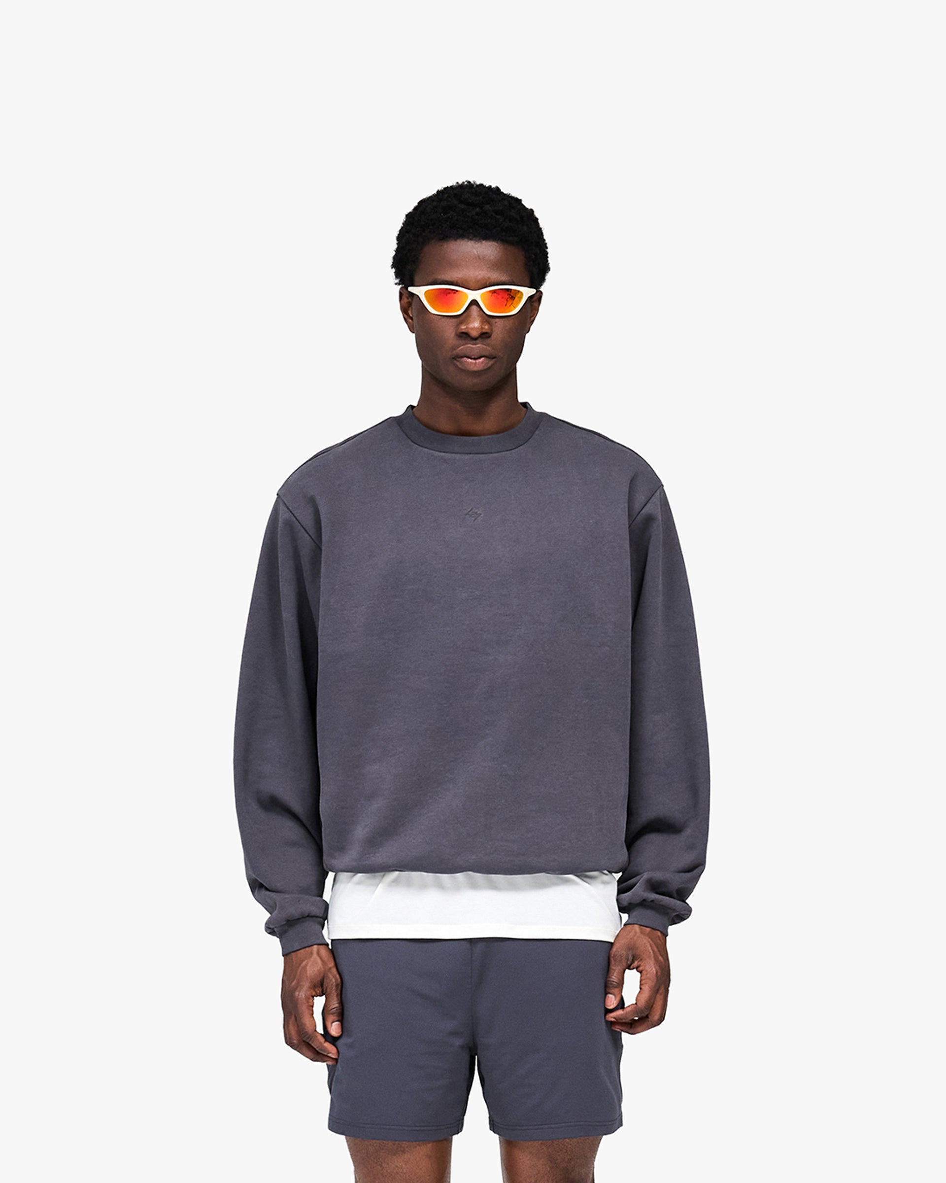 247 DNA Sweater 2.0- Graphene