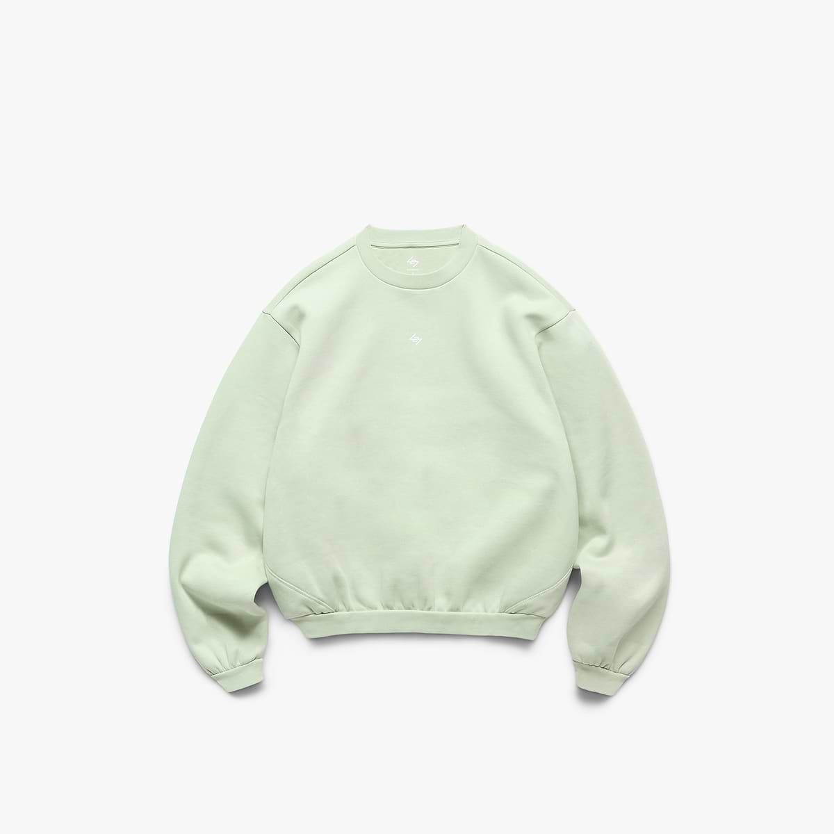 247 DNA Sweater 2.0 - Fern