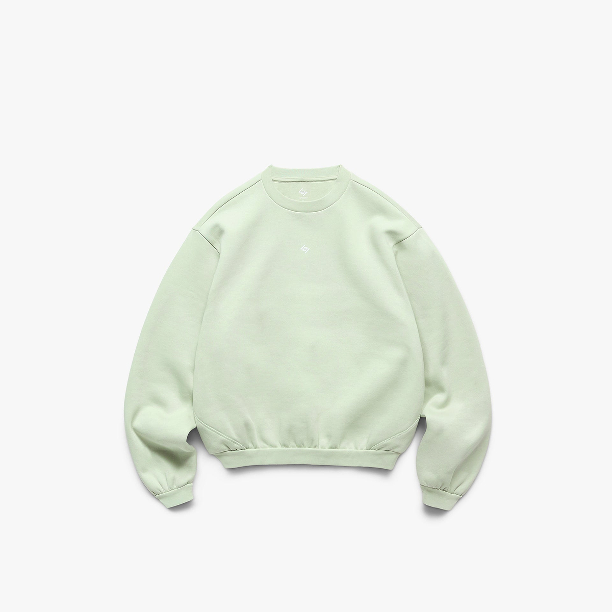247 DNA Sweater 2.0 - Fern