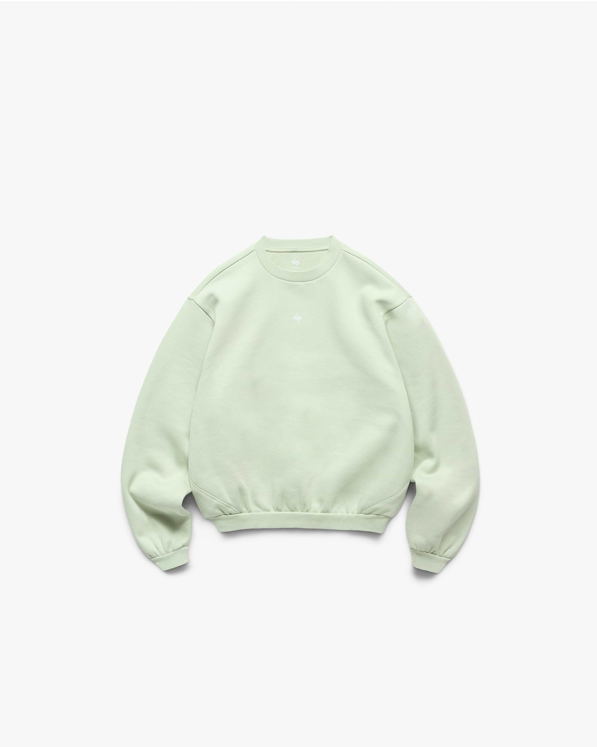 247 DNA Sweater 2.0 - Fern