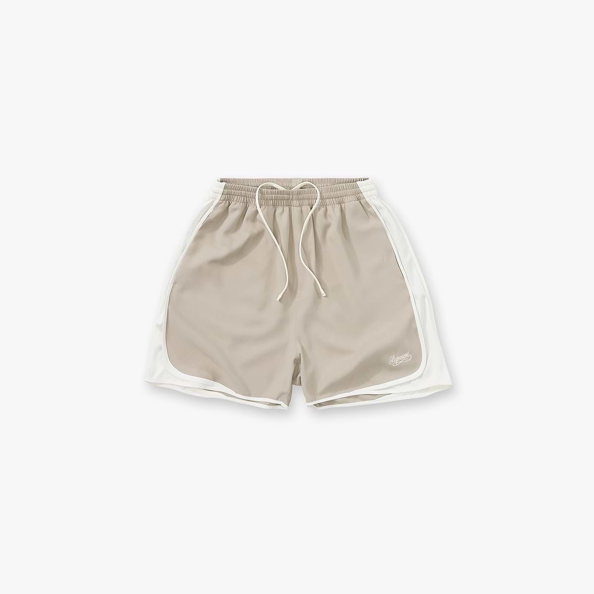 Cruz Short - Beige