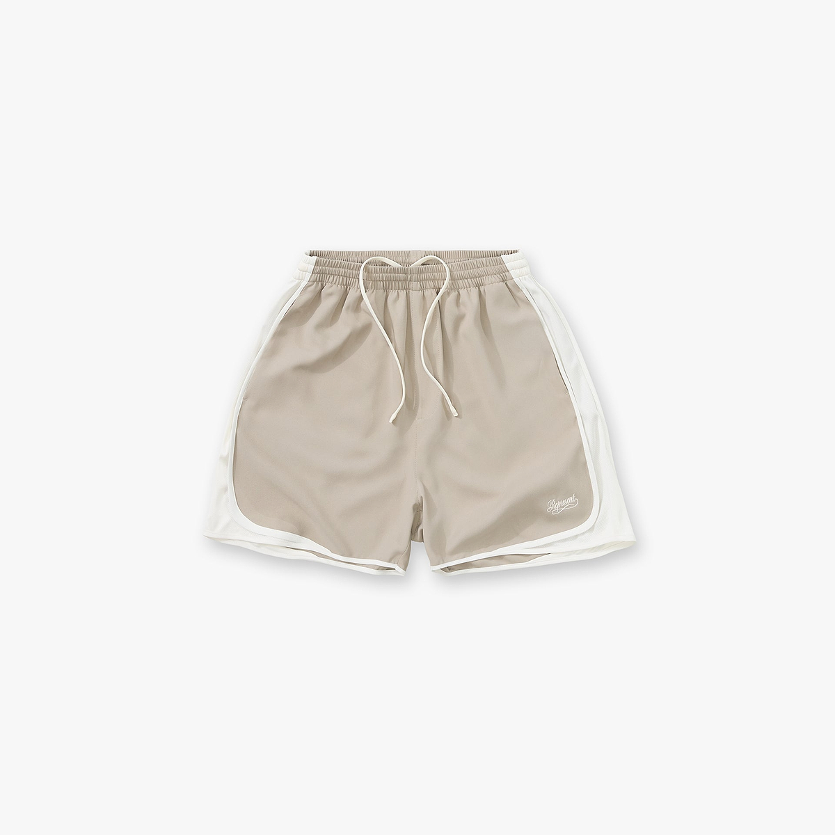 Cruz Short - Beige