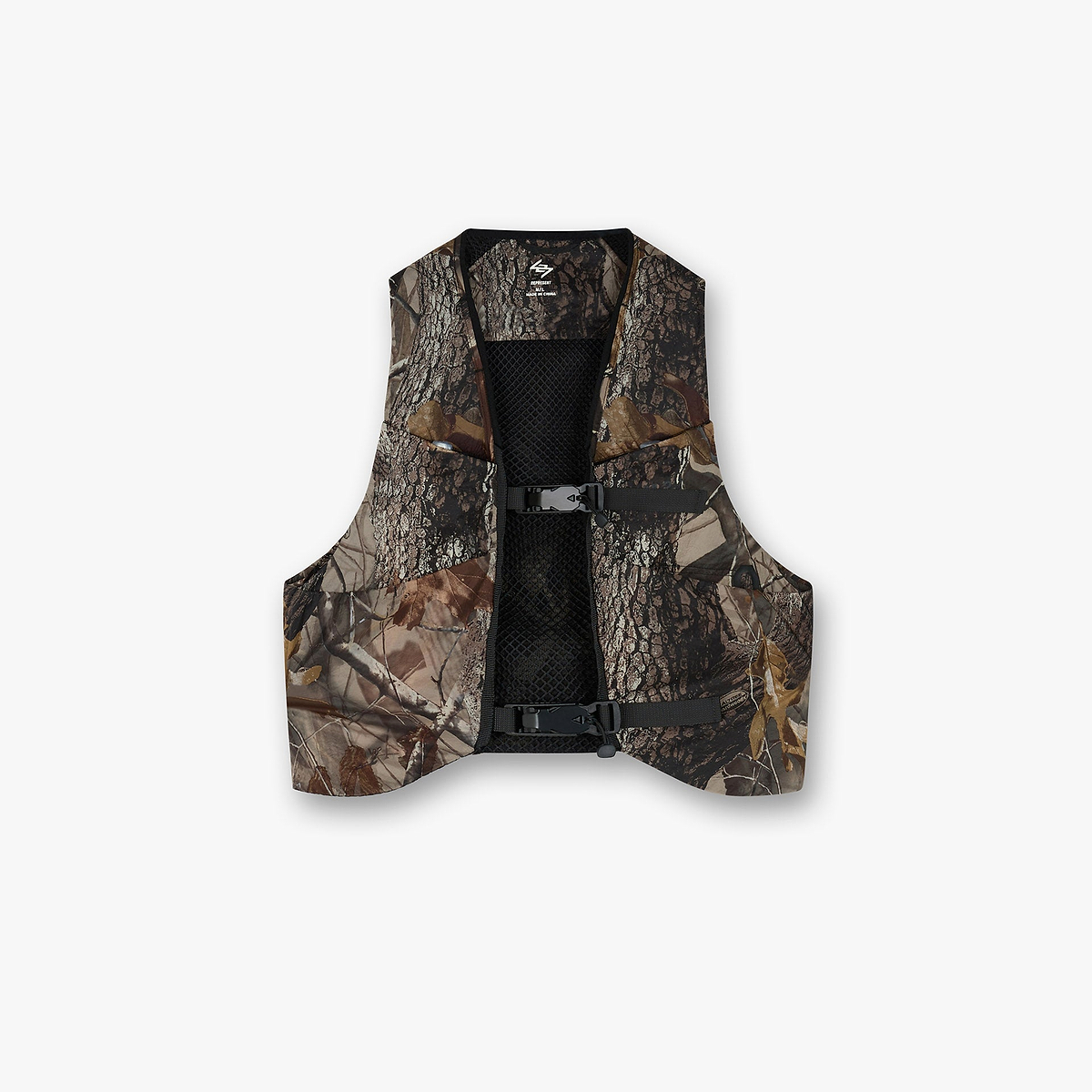 Team 247 Chest Rig - Realtree®
