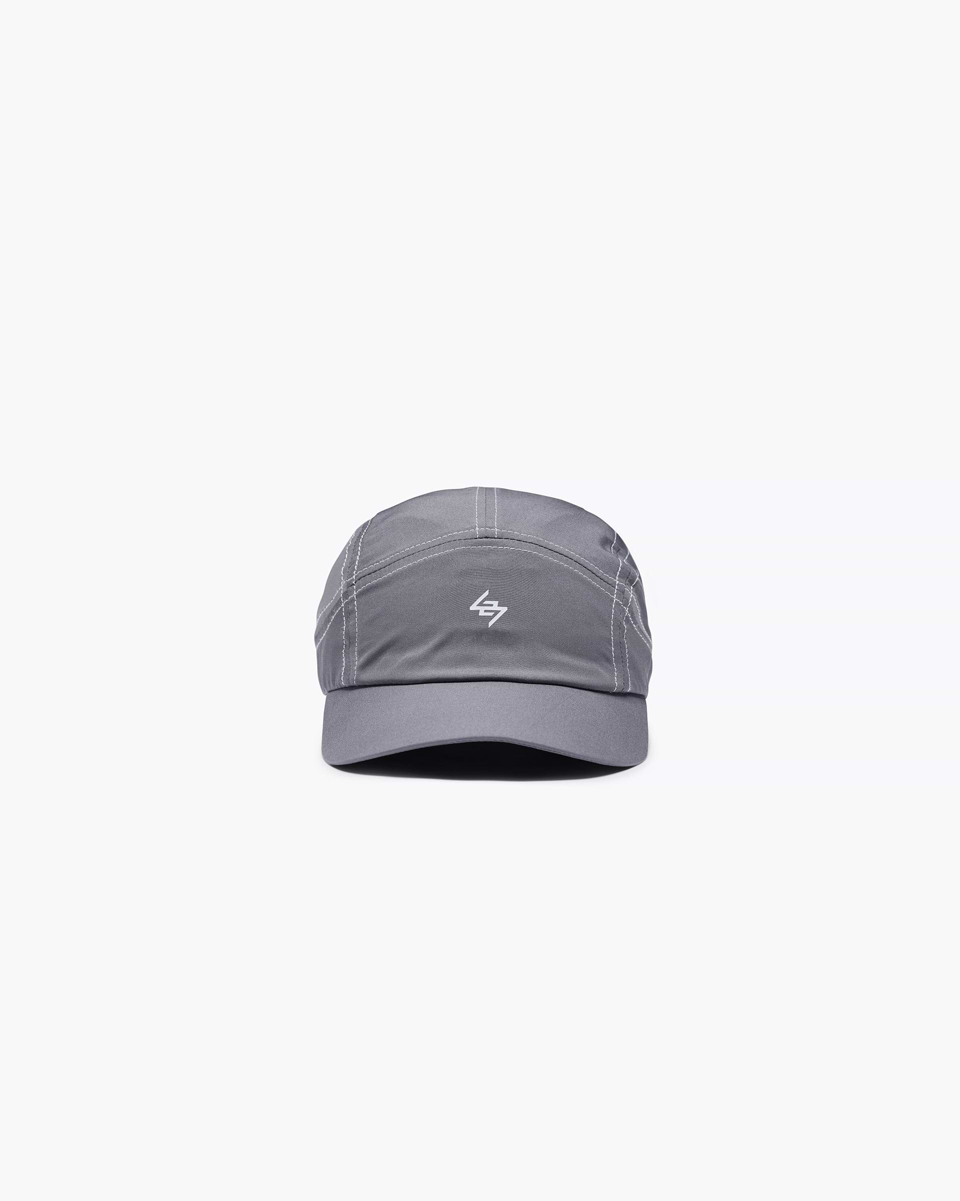 247 Sydney Cap - Washed Grey